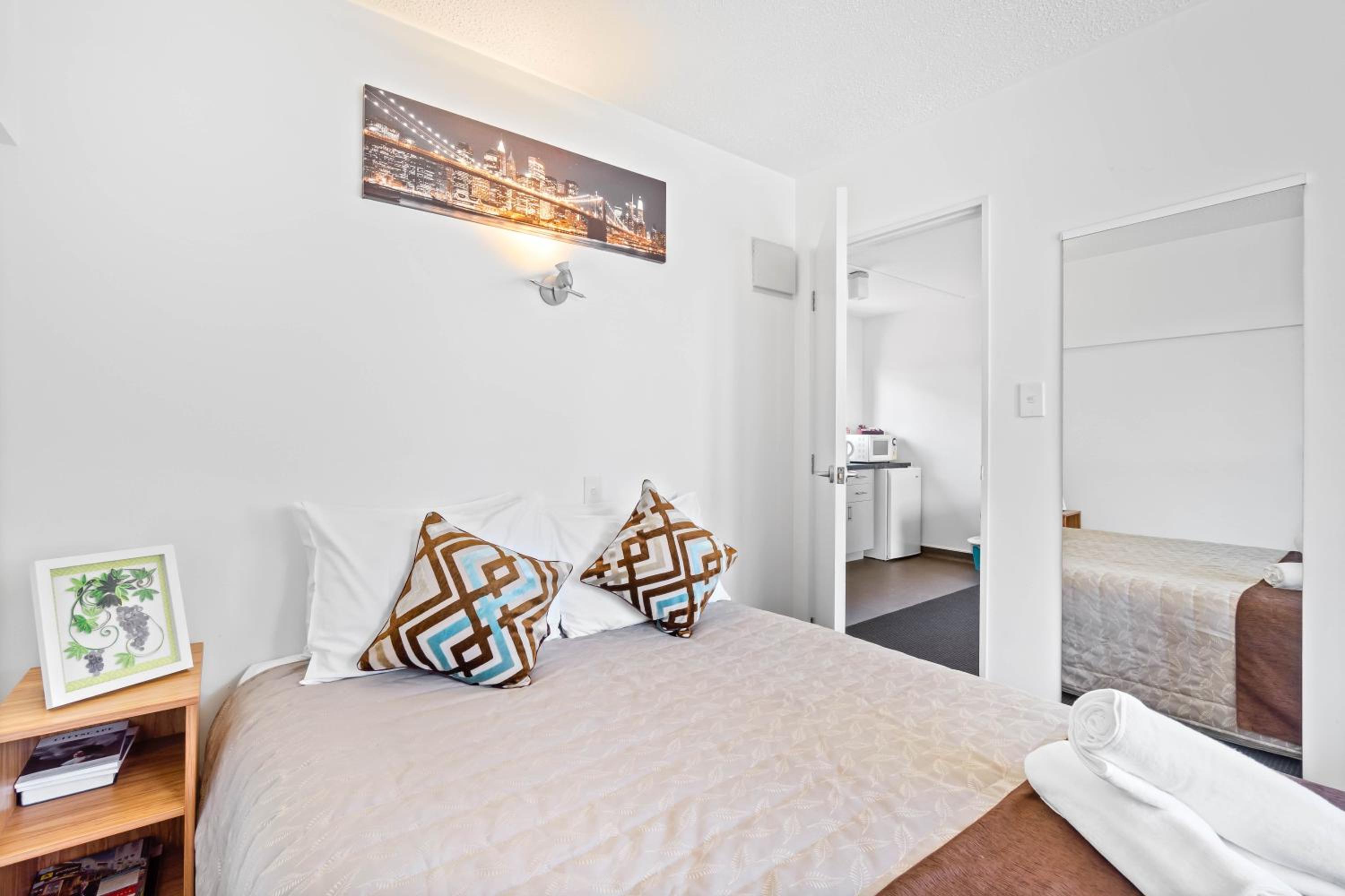 Ascot Vale Motor Lodge