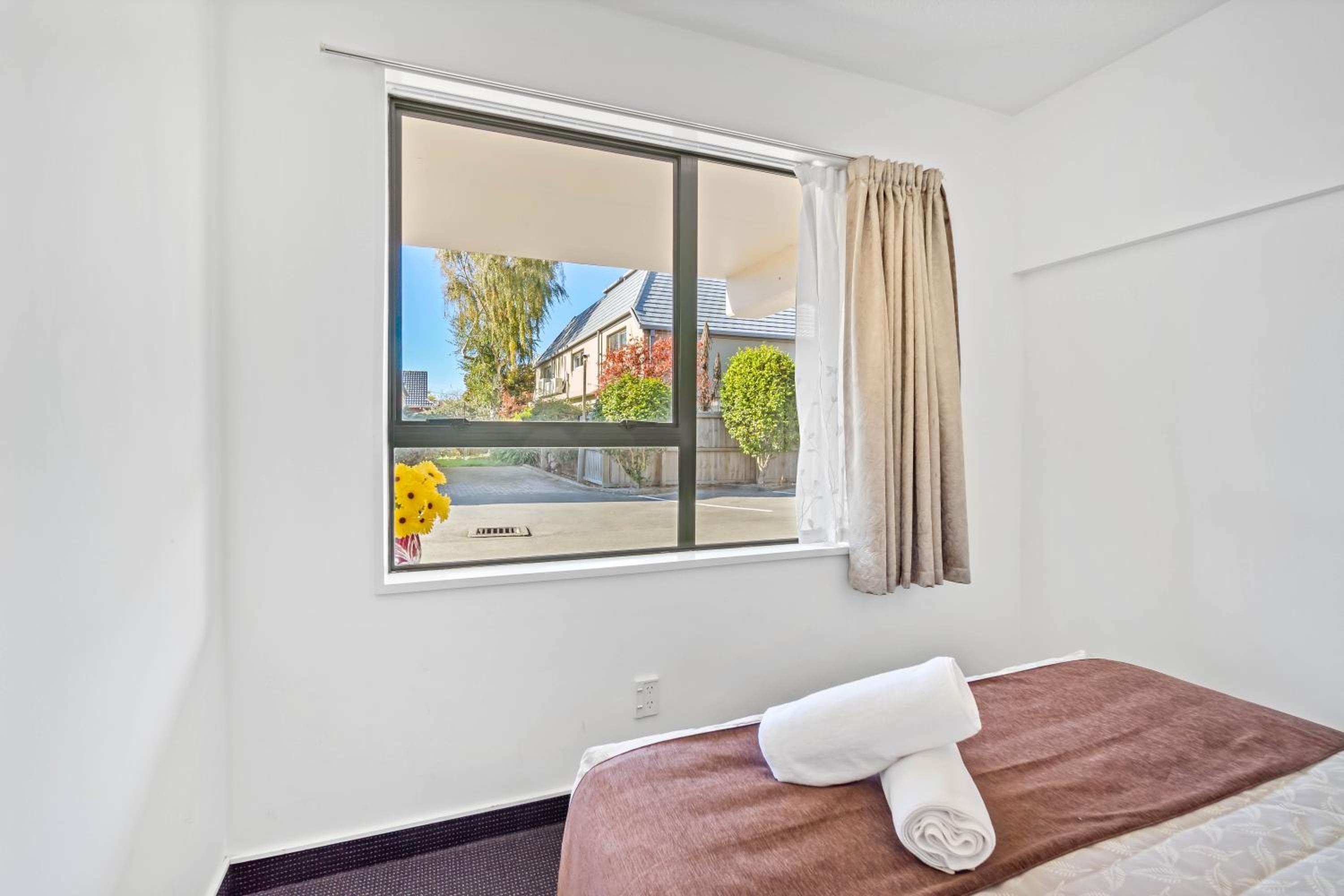 Ascot Vale Motor Lodge