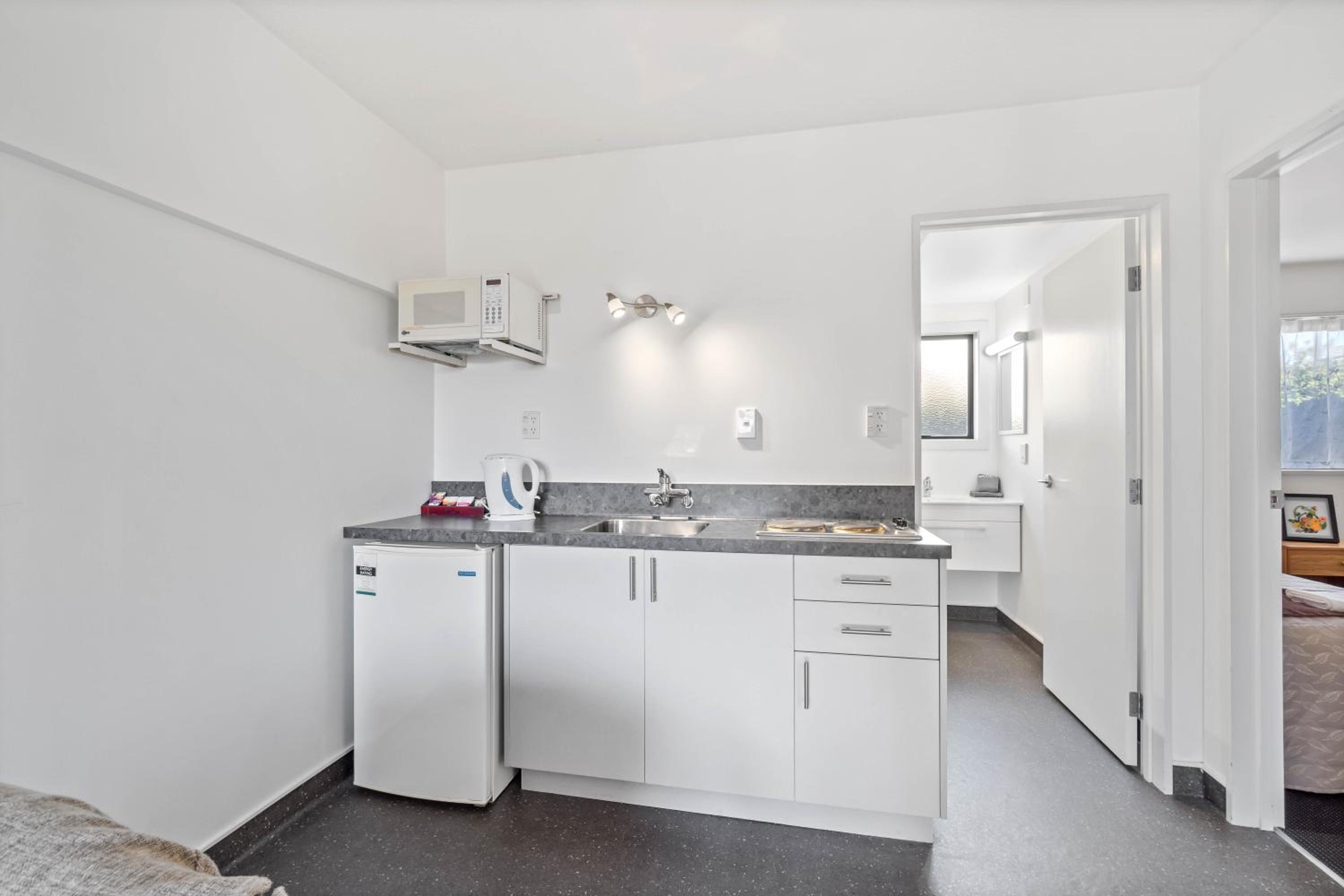 Ascot Vale Motor Lodge