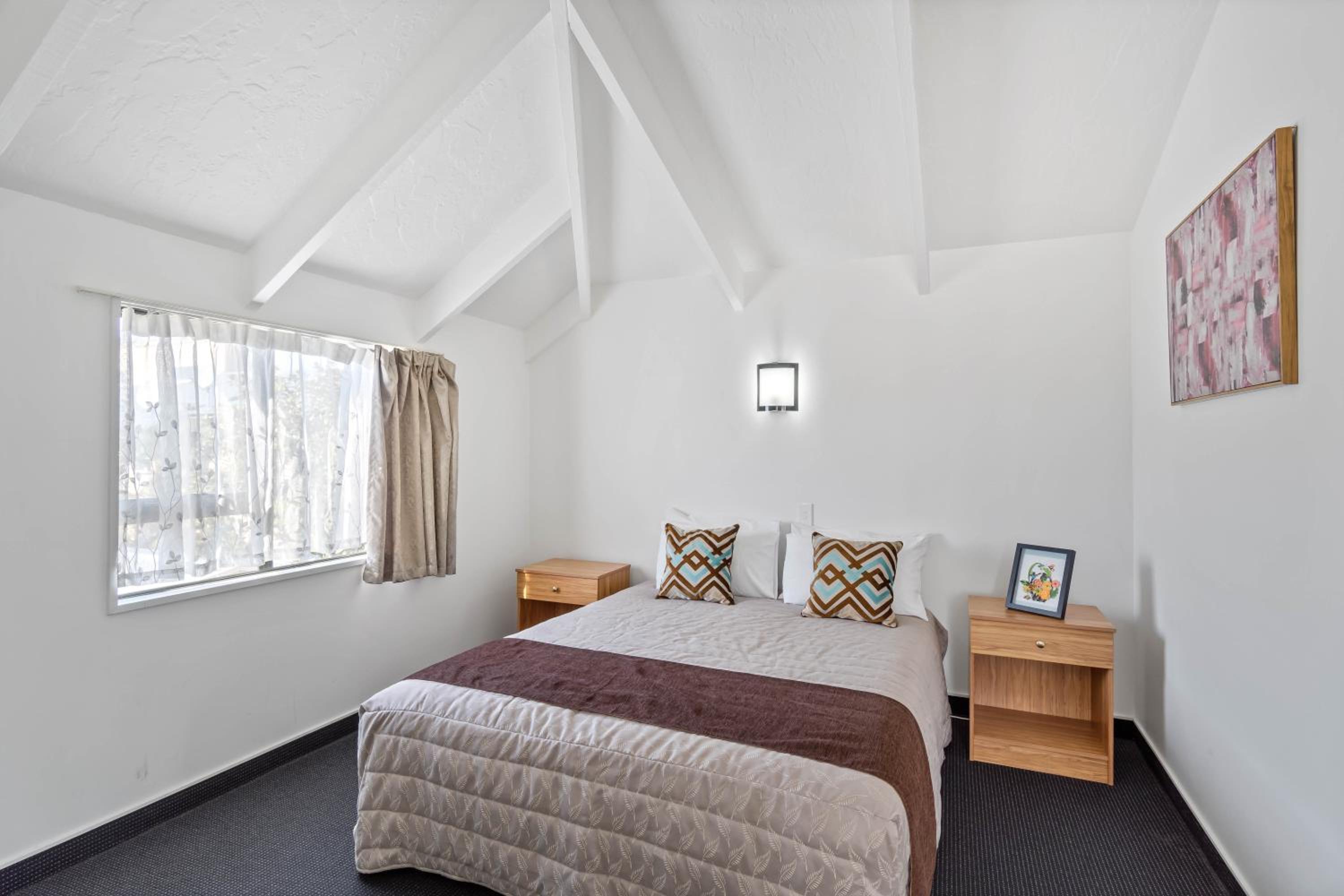 Ascot Vale Motor Lodge