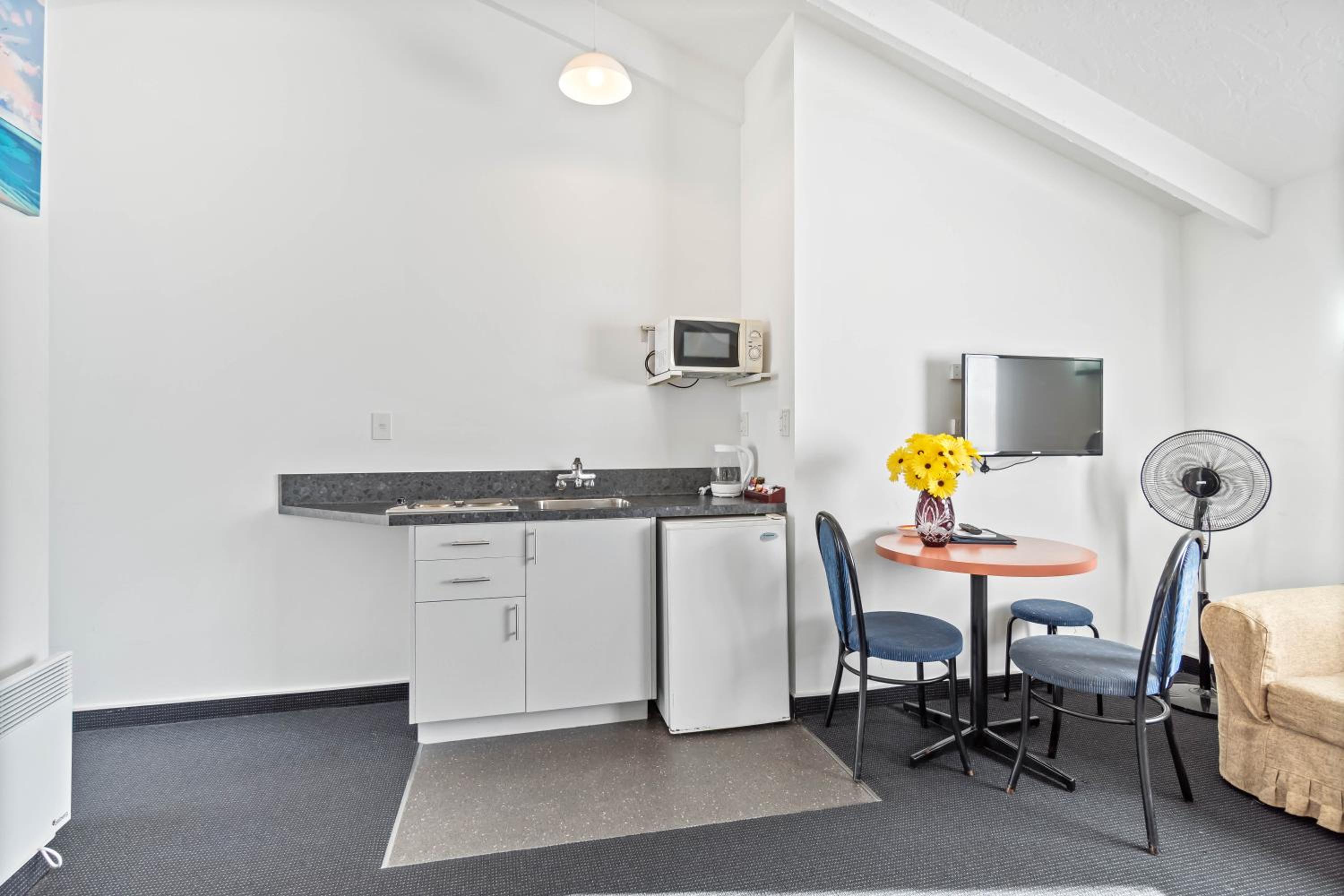 Ascot Vale Motor Lodge