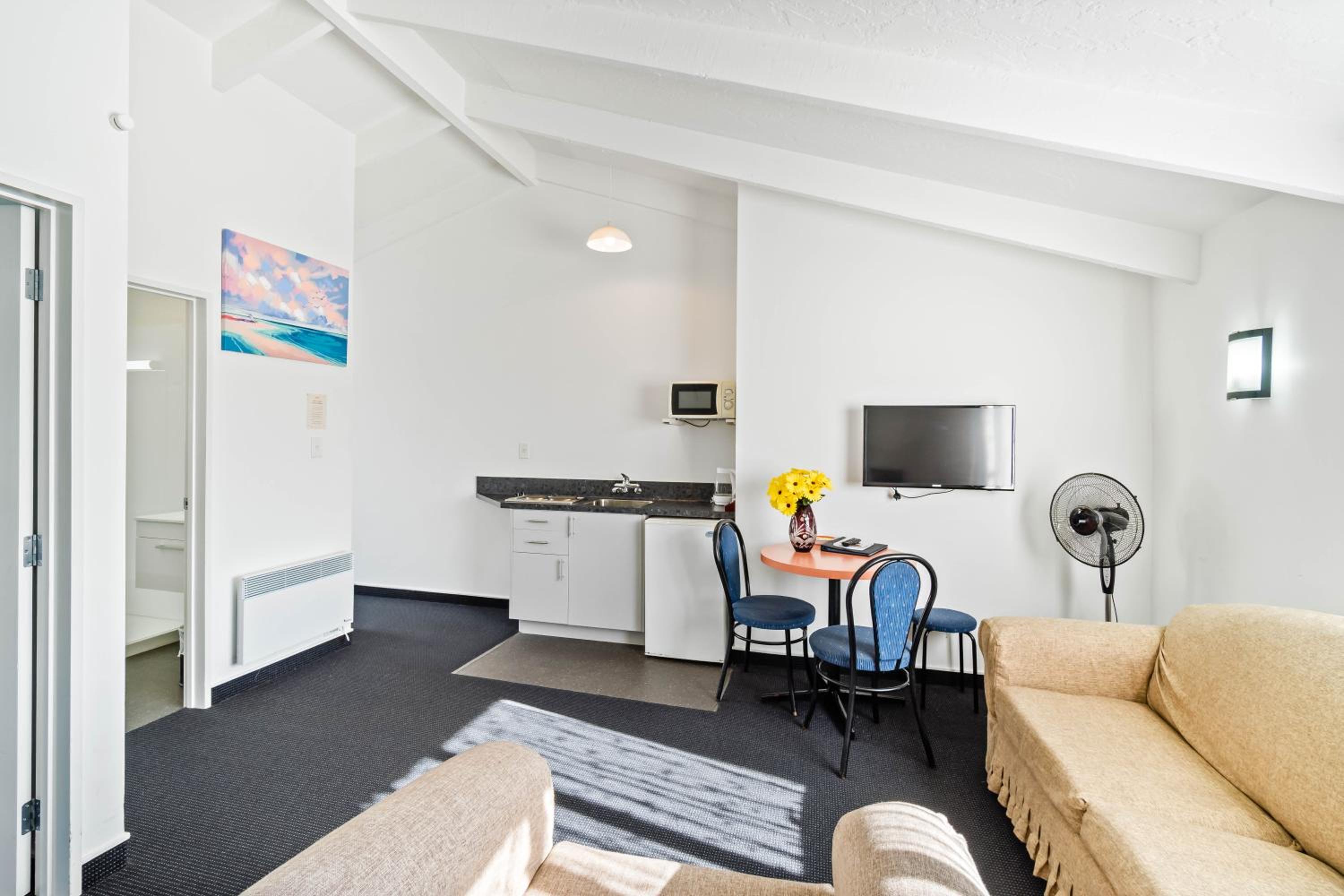 Ascot Vale Motor Lodge