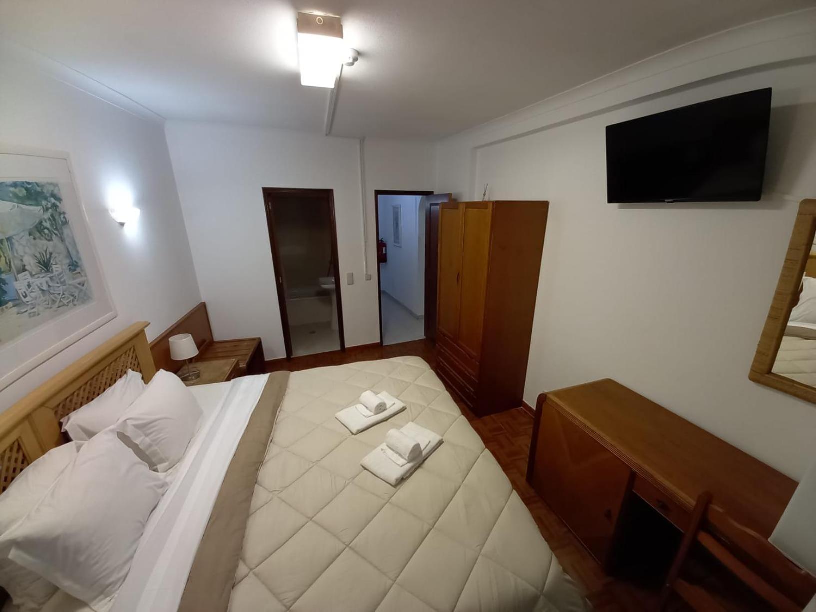 Lagos Central Suite DBV Guesthouse