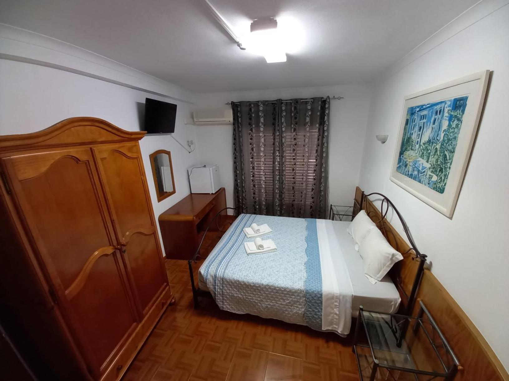 Lagos Central Suite DBV Guesthouse