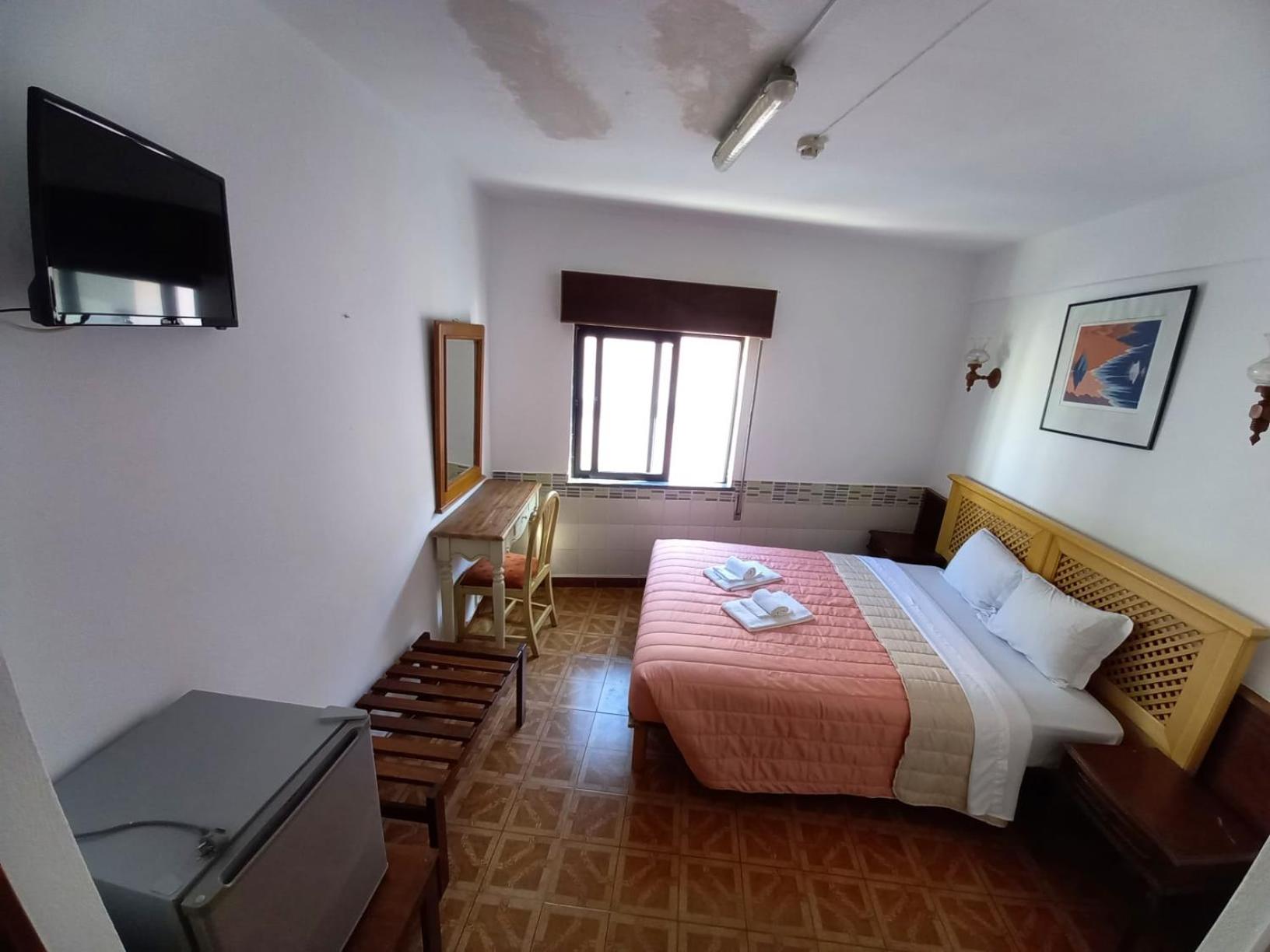 Lagos Central Suite DBV Guesthouse