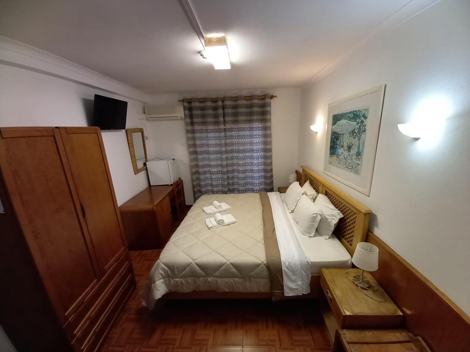 Lagos Central Suite DBV Guesthouse