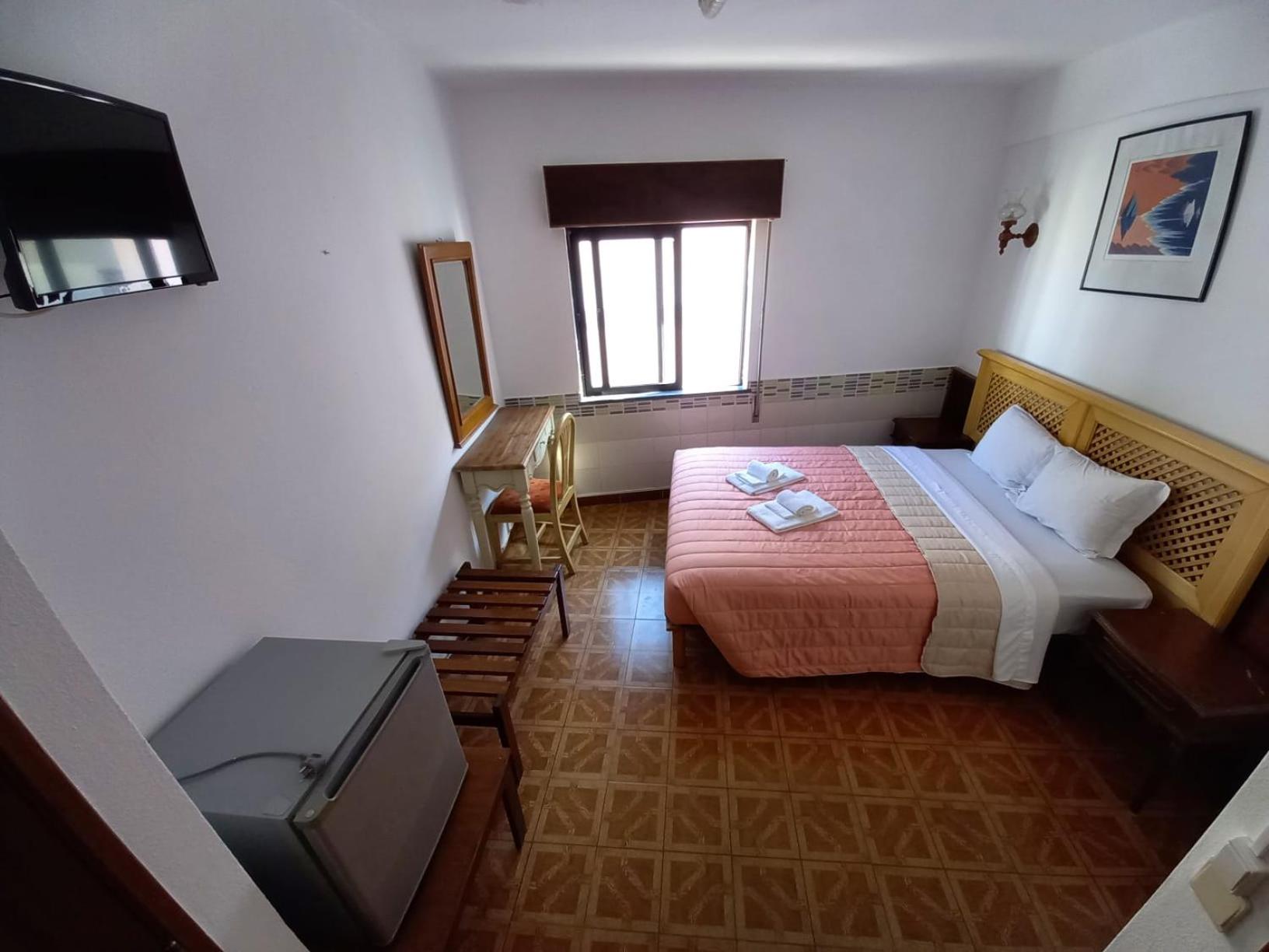 Lagos Central Suite DBV Guesthouse