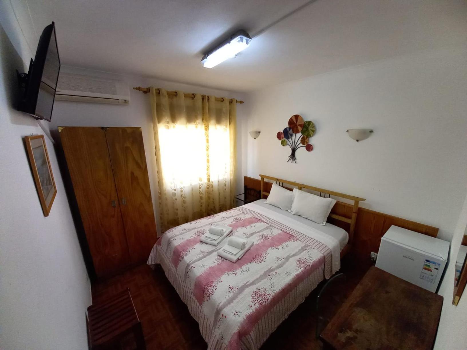 Lagos Central Suite DBV Guesthouse