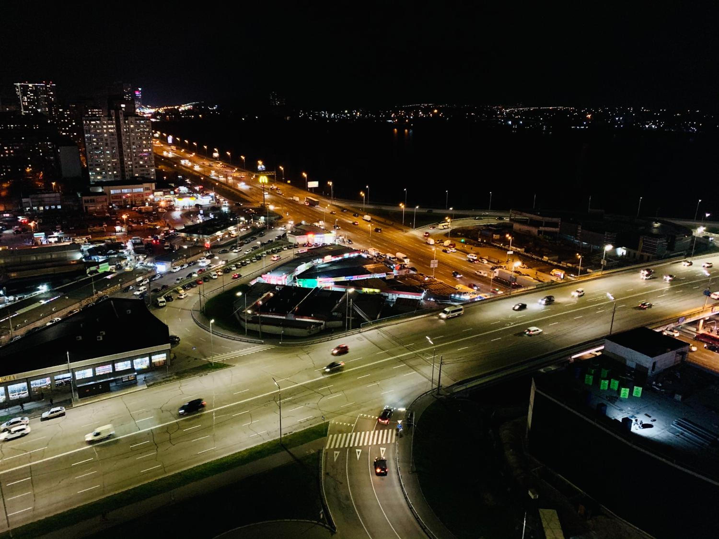 Квартира в ЖК Лебединый, Ревуцкого 40 В, метро Харьковская Позняки view 4