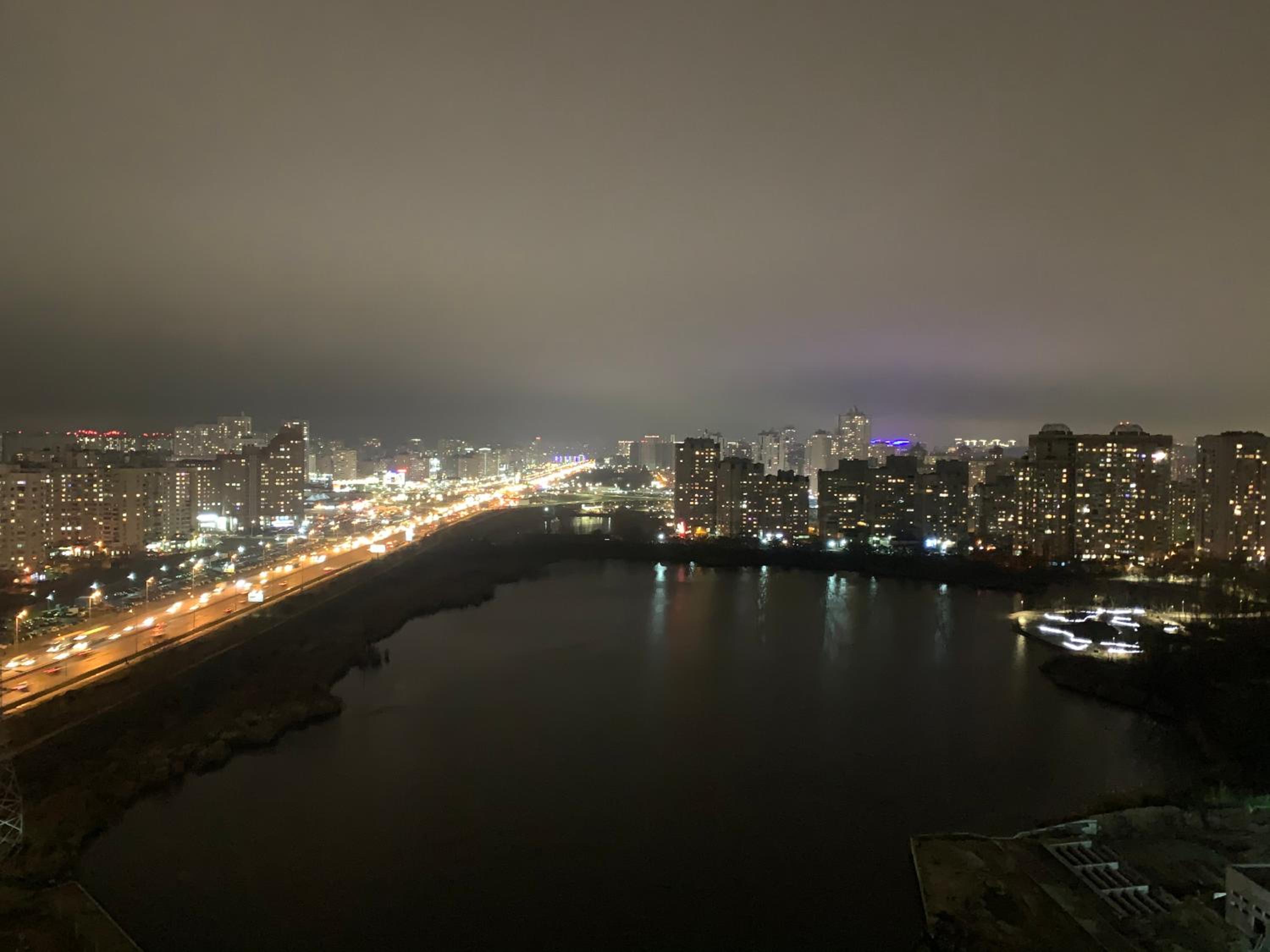 Квартира в ЖК Лебединый, Ревуцкого 40 В, метро Харьковская Позняки view 3