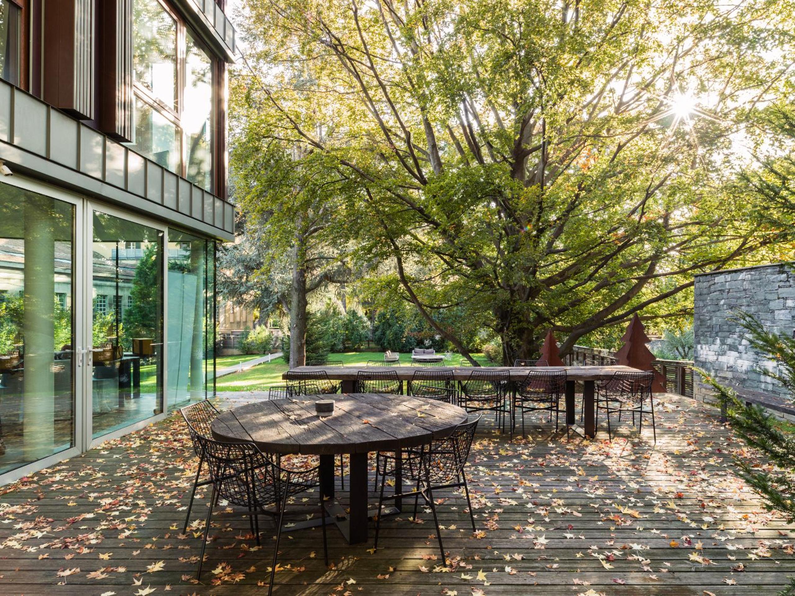 Casa Sull'Albero en Malgrate