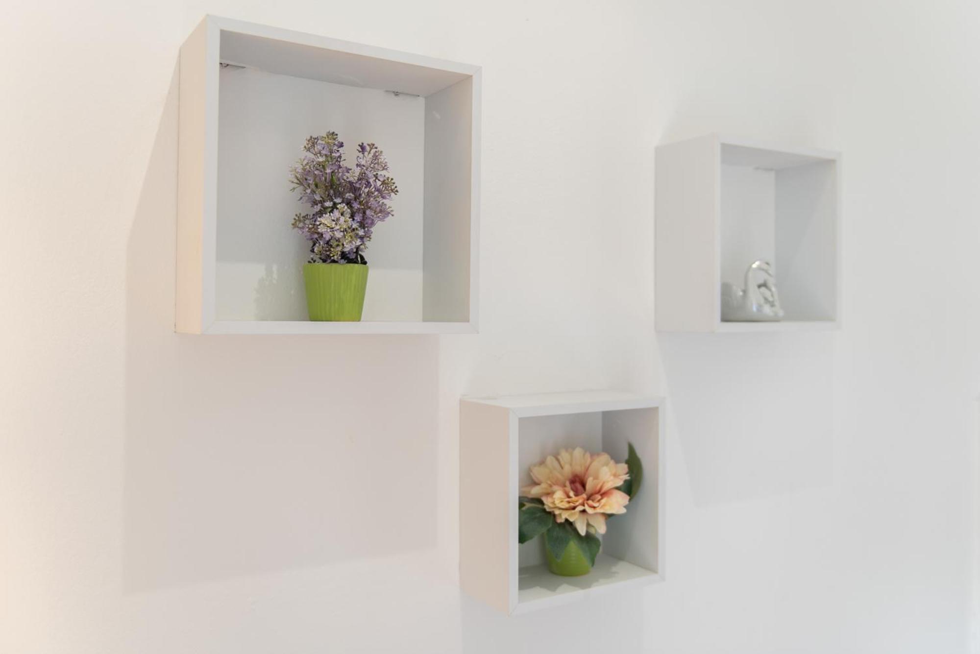 Studio Apartment Vittoria view 2