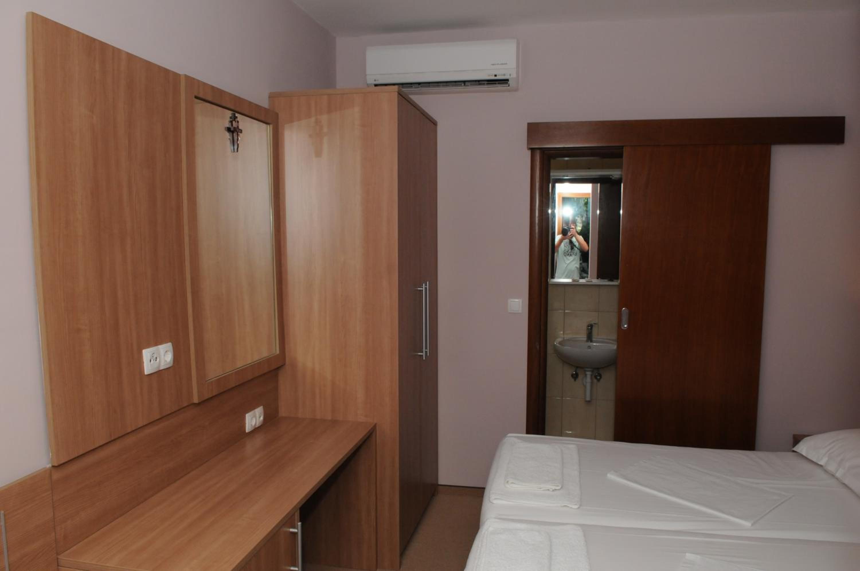 Guest House Ostojić