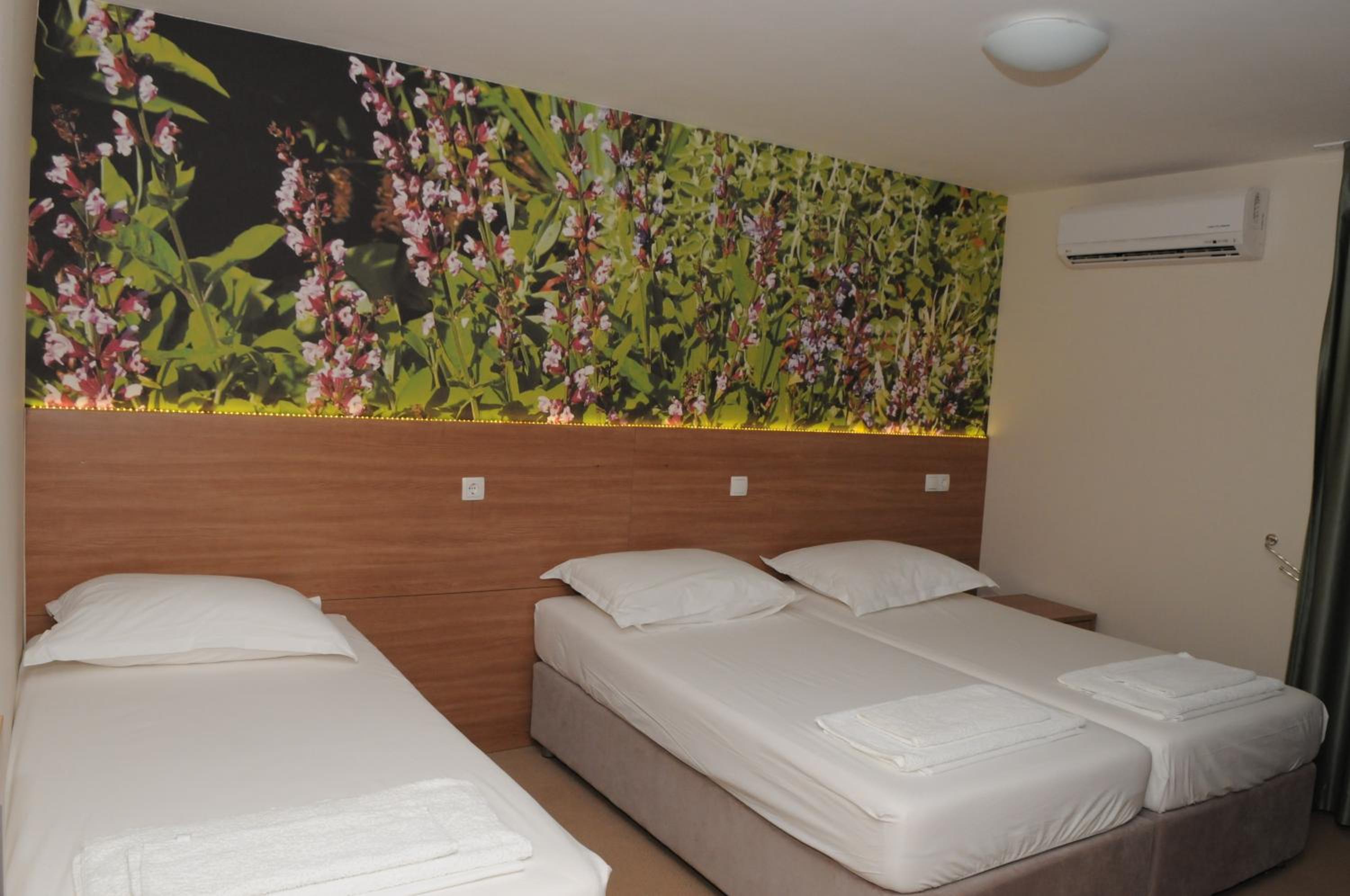Guest House Ostojić