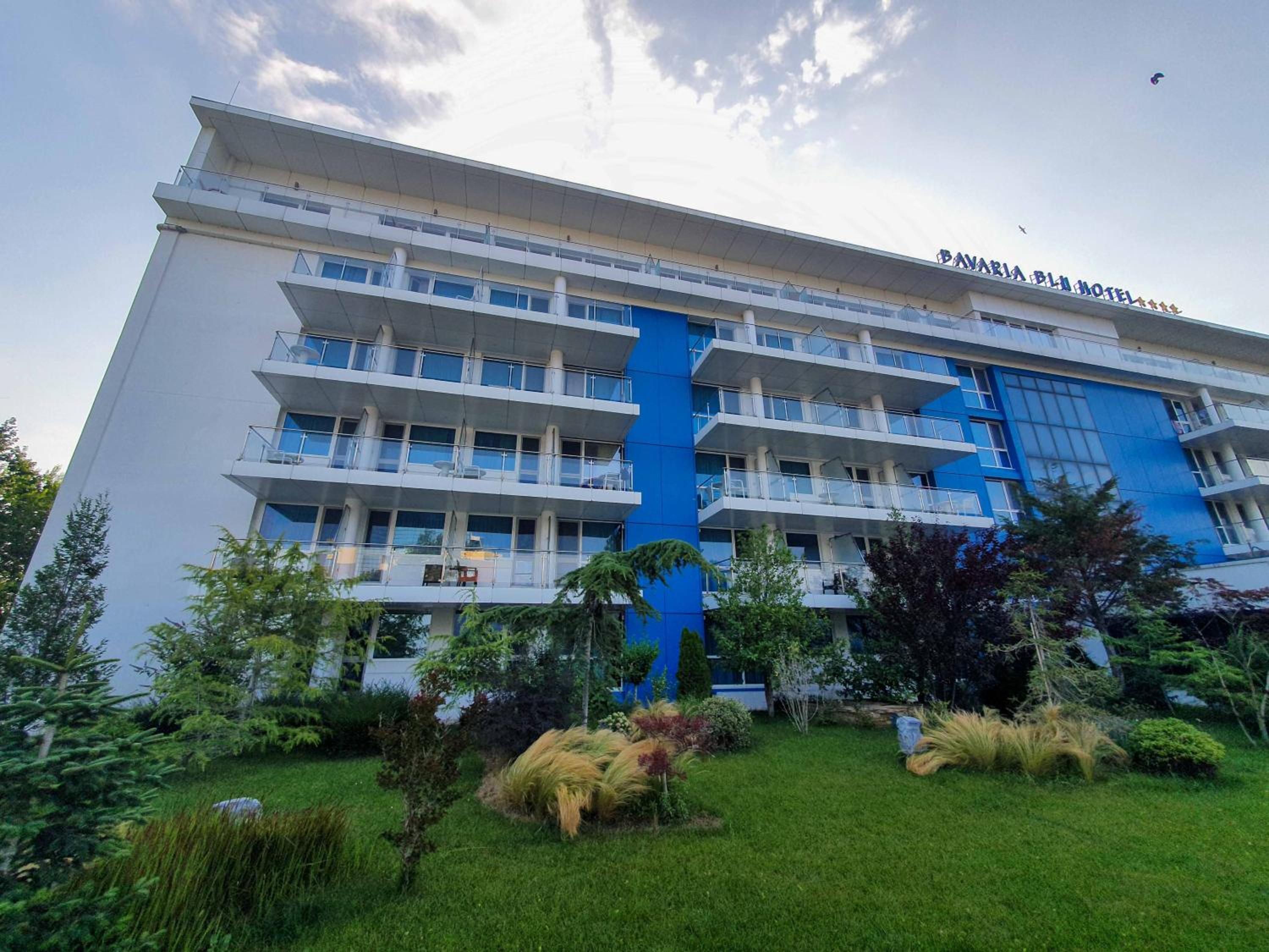 Hotel Bavaria Blu - Image 1
