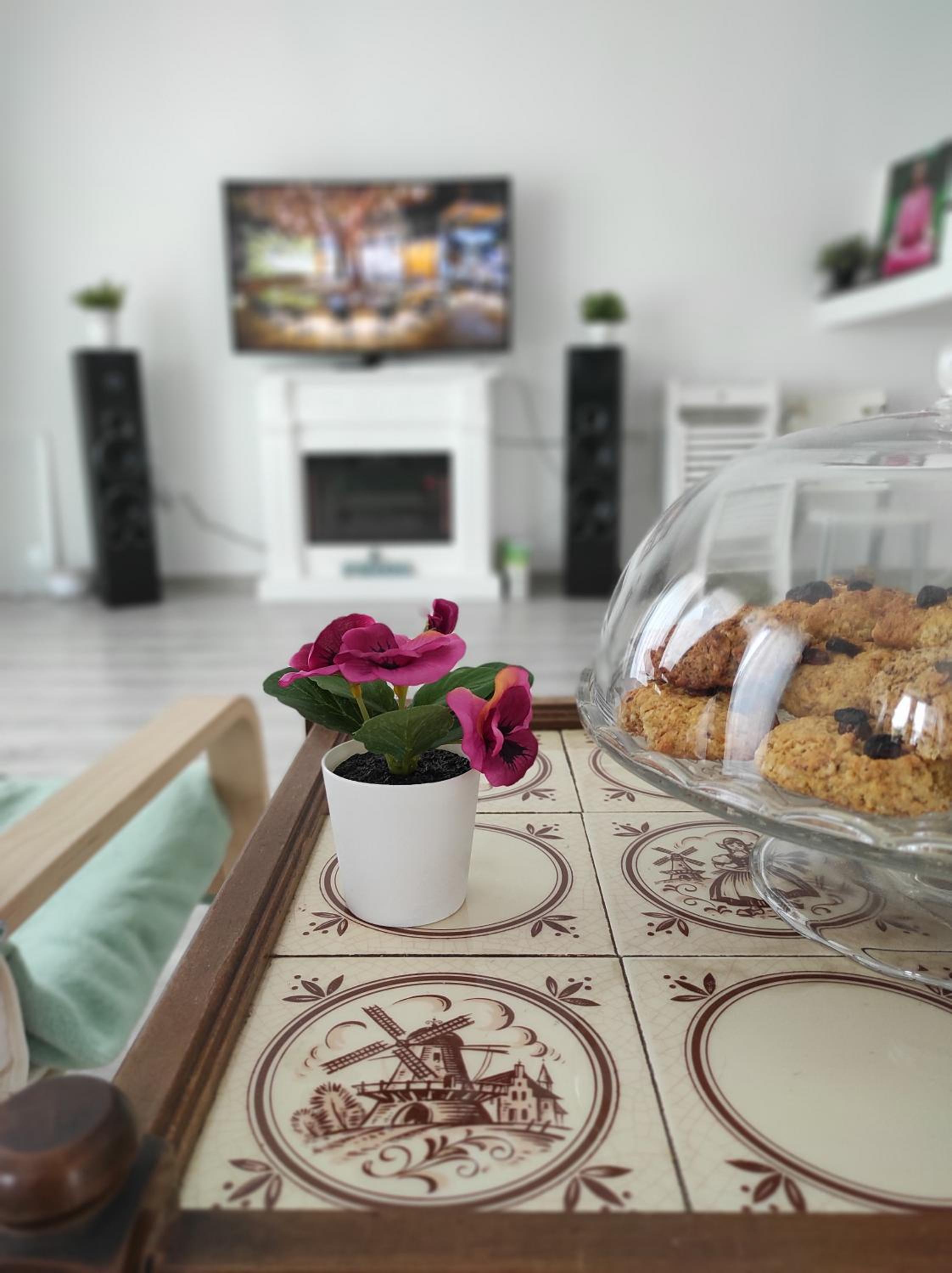 Happy Home view 2