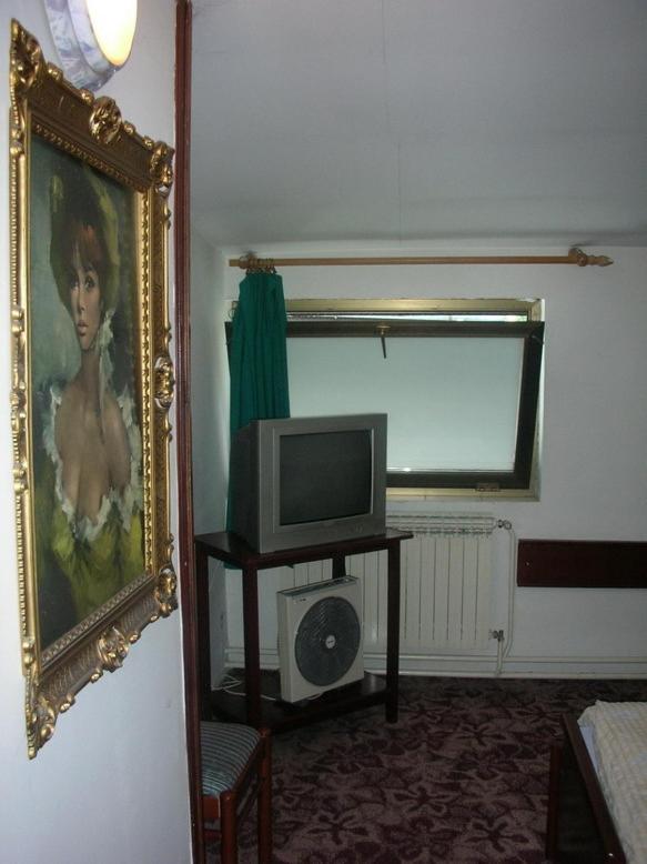 Guest House Gaja view 2