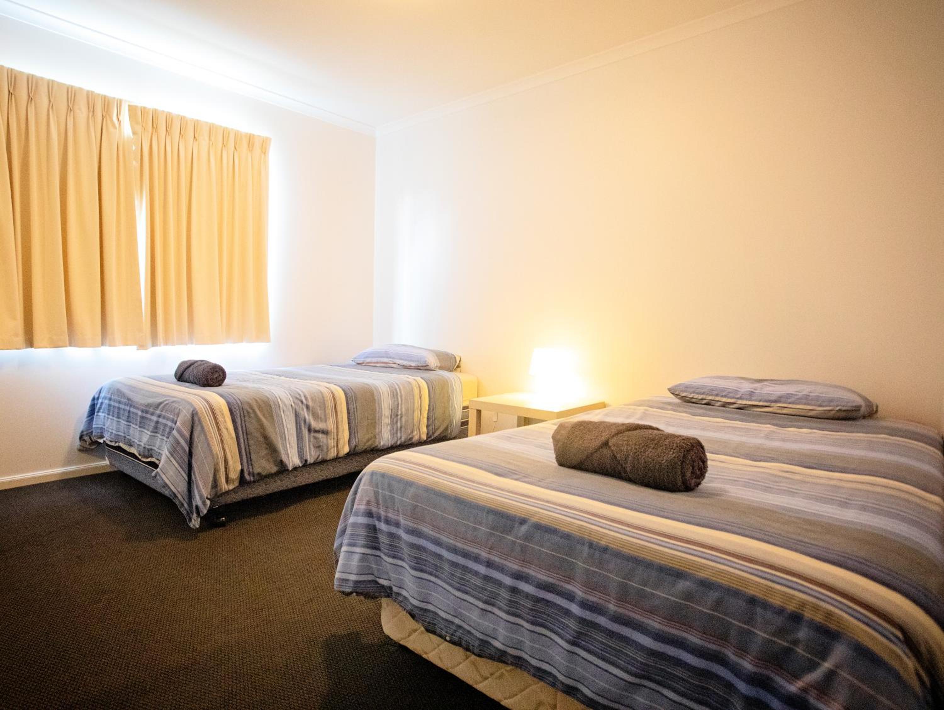 Wavecrest Village & Tourist Park WA