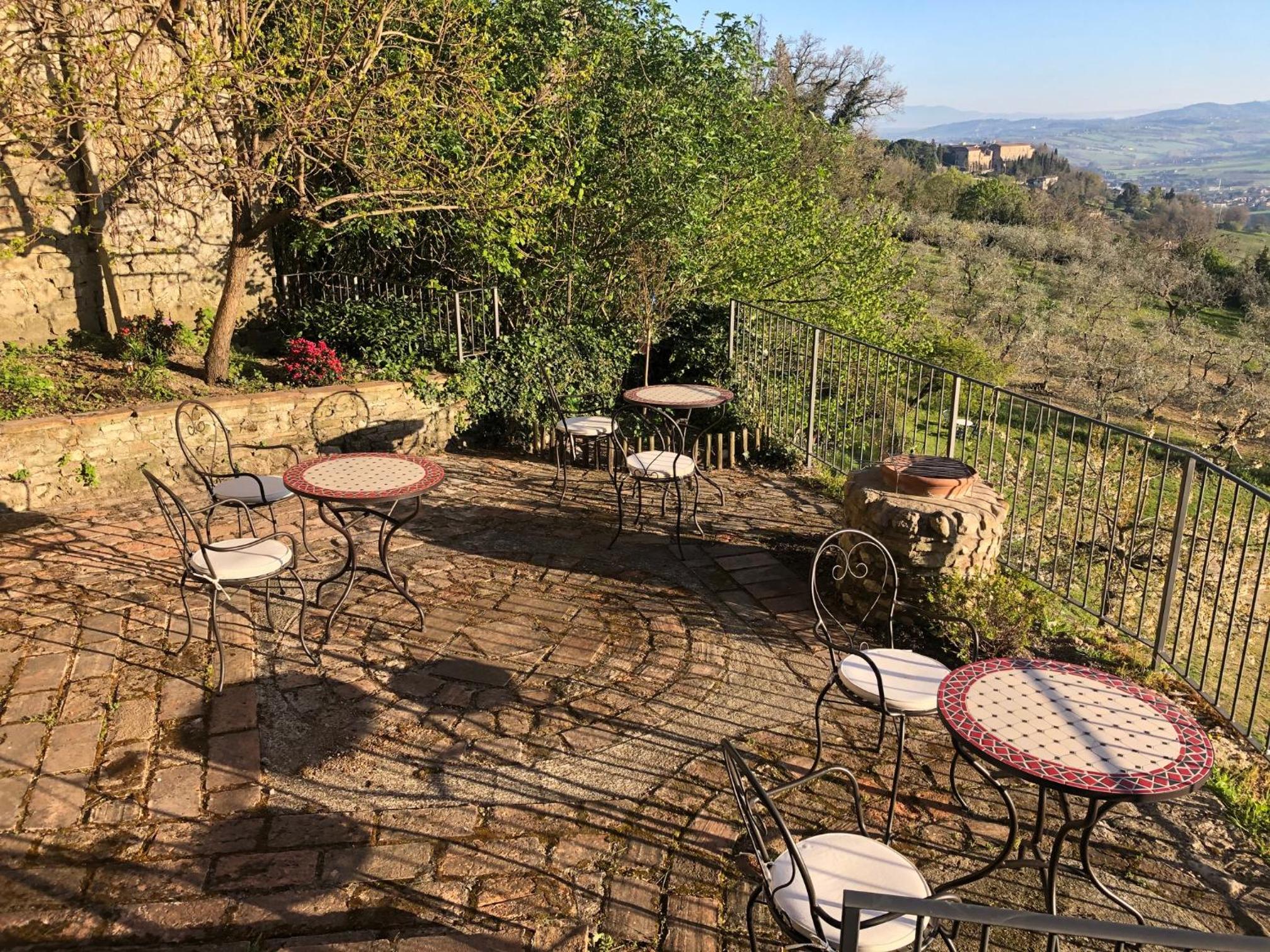 Lemon Tree Boutique Guest House view 2
