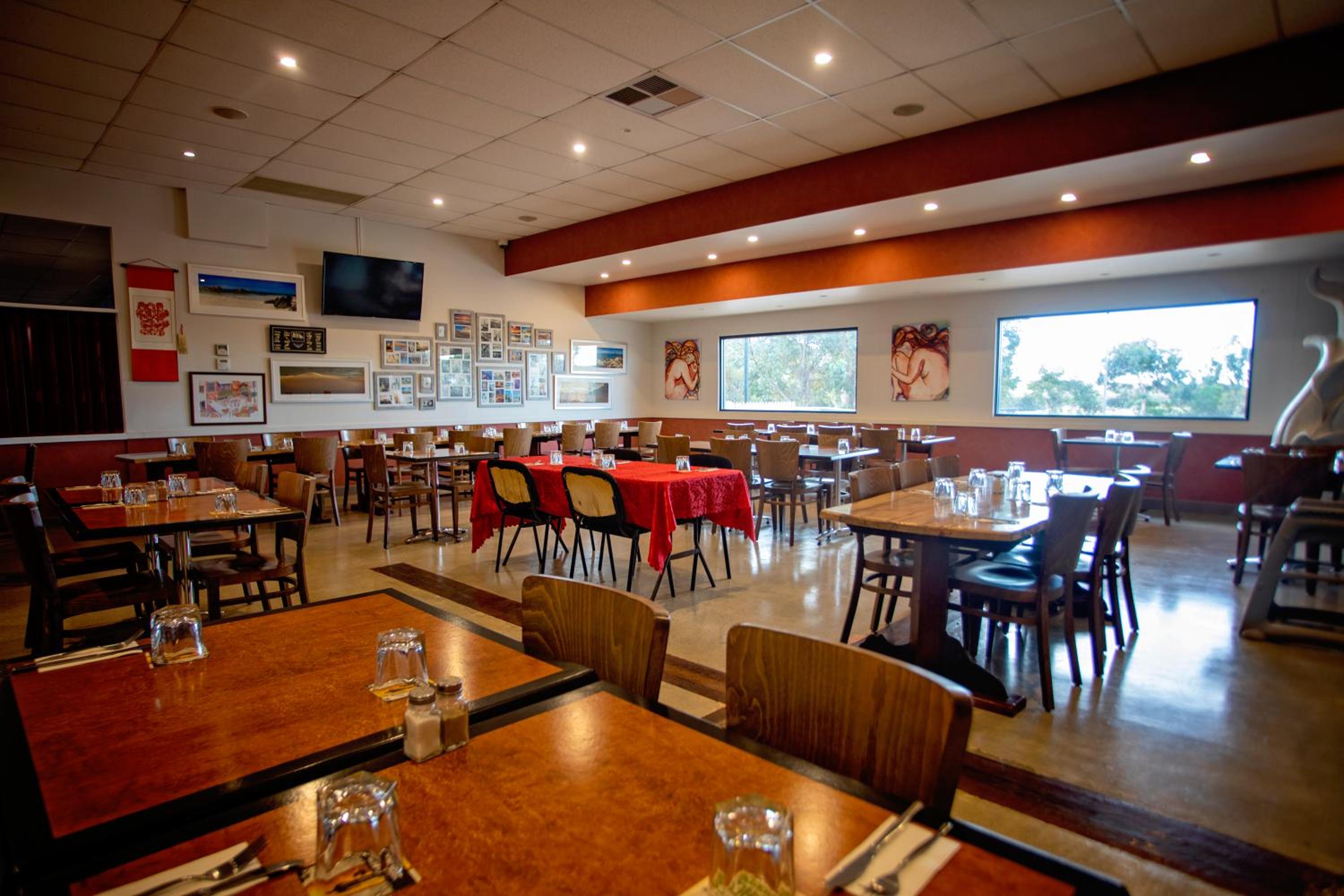 Wavecrest Village & Tourist Park WA