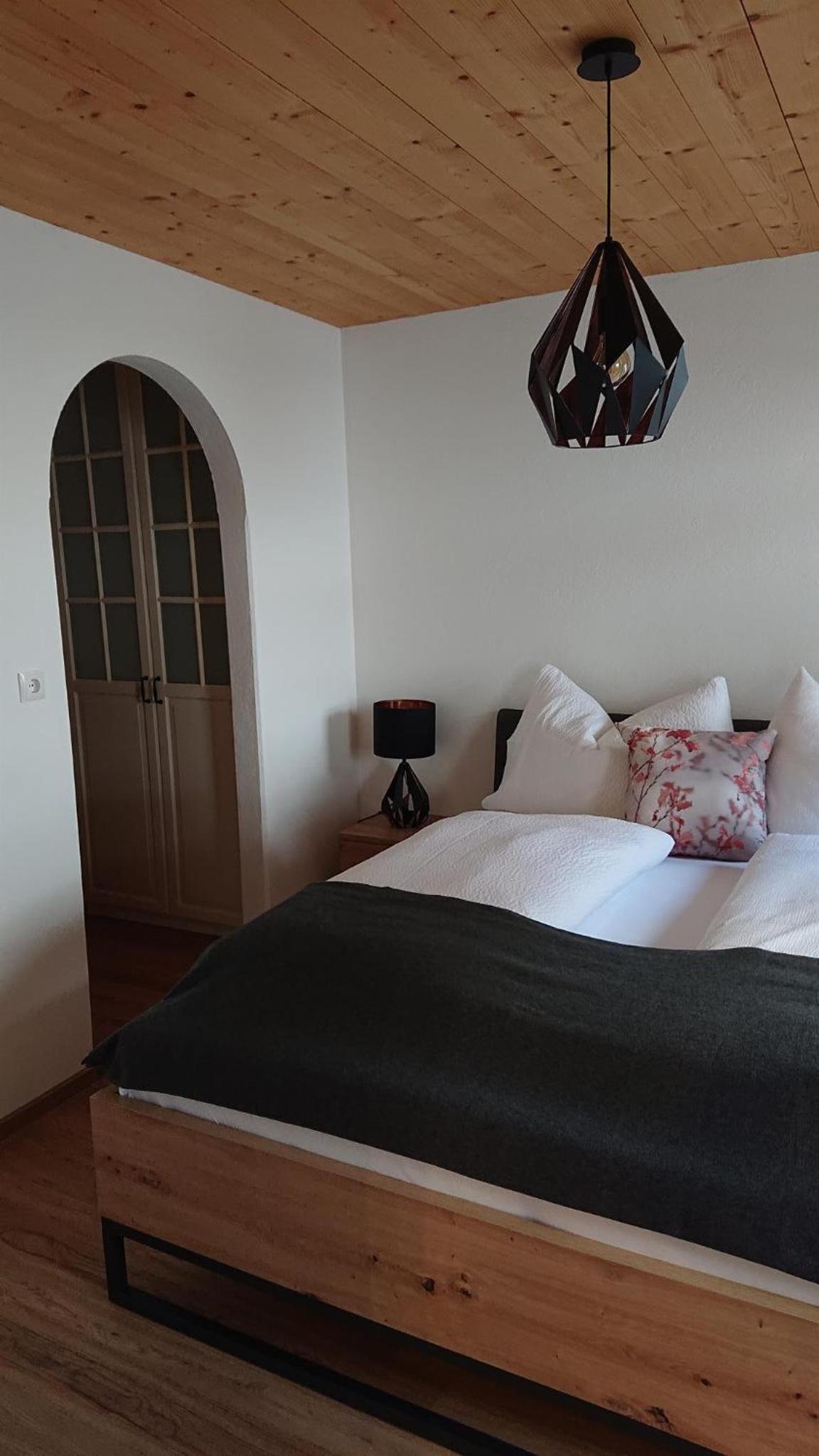 Hoamatl, Appartement view 4