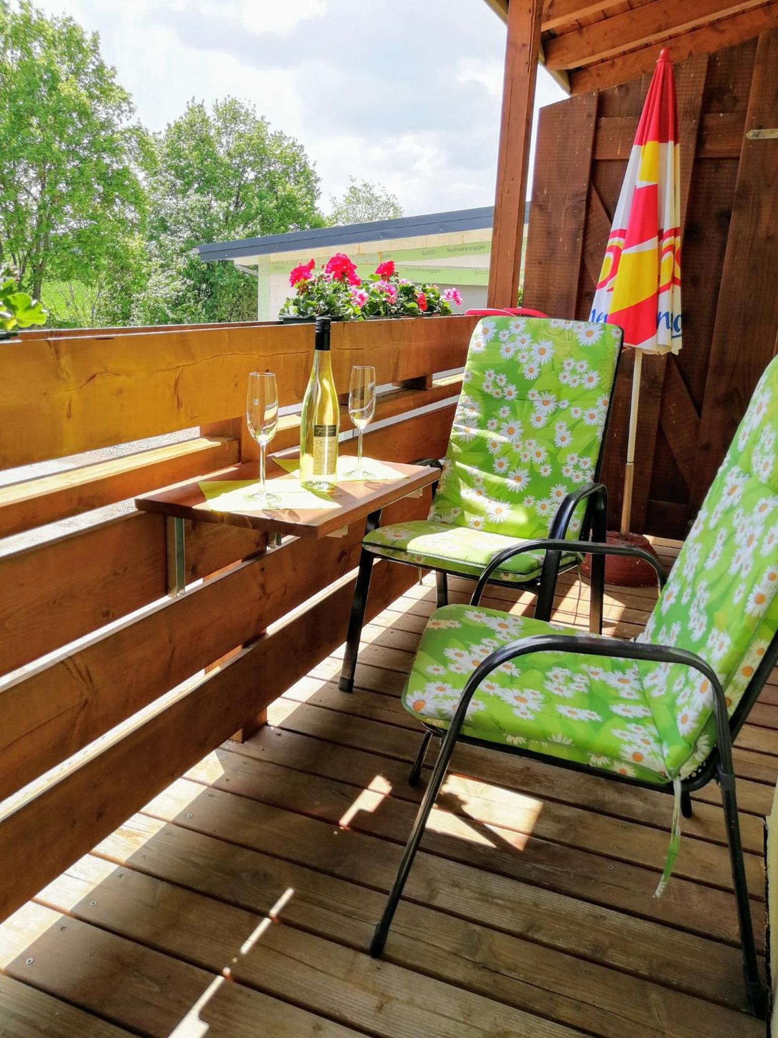 Winzerhof Spengler