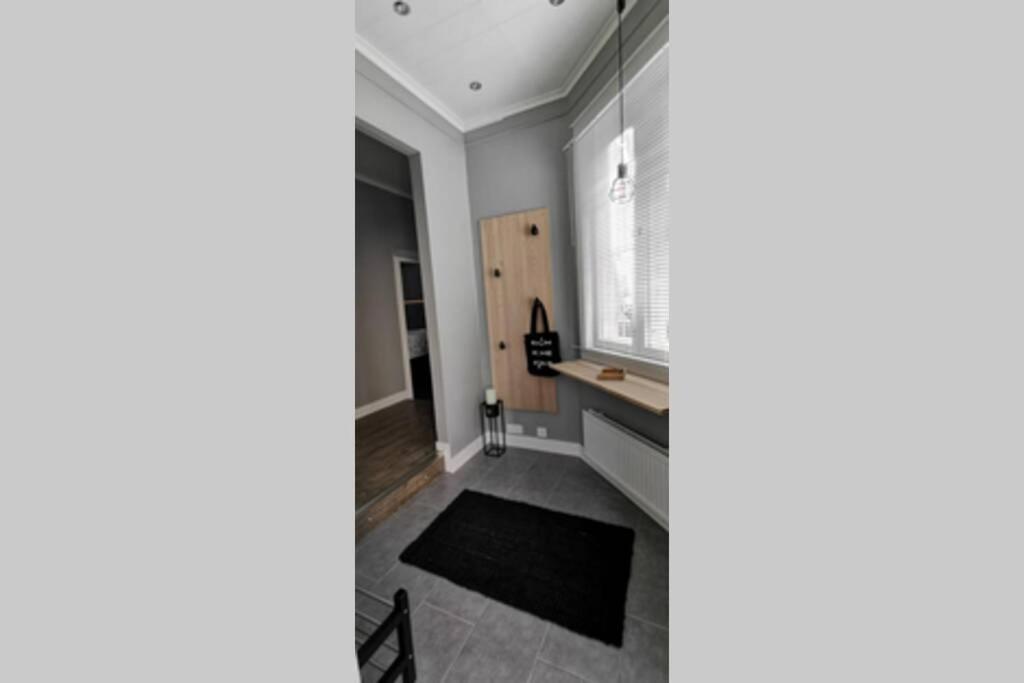 Luxury apartment In the middle Of old Rauma view 4