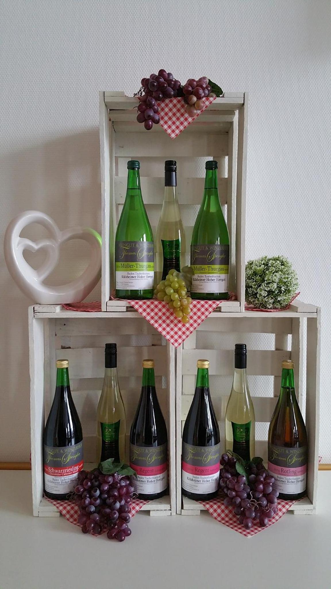 Winzerhof Spengler