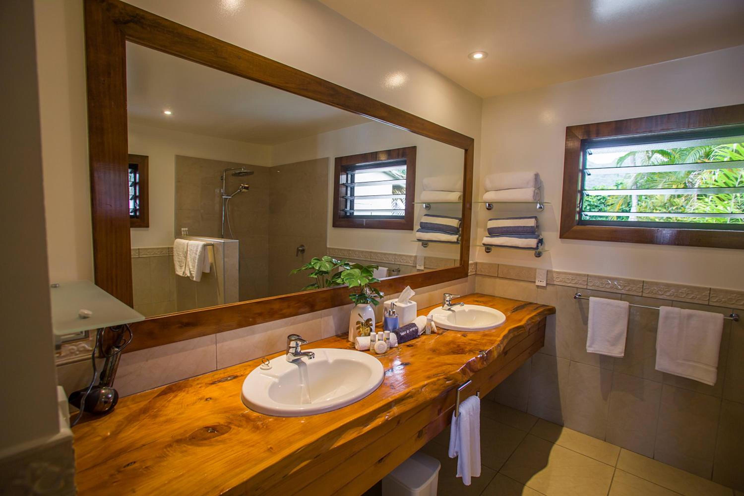Rendezvous Villas