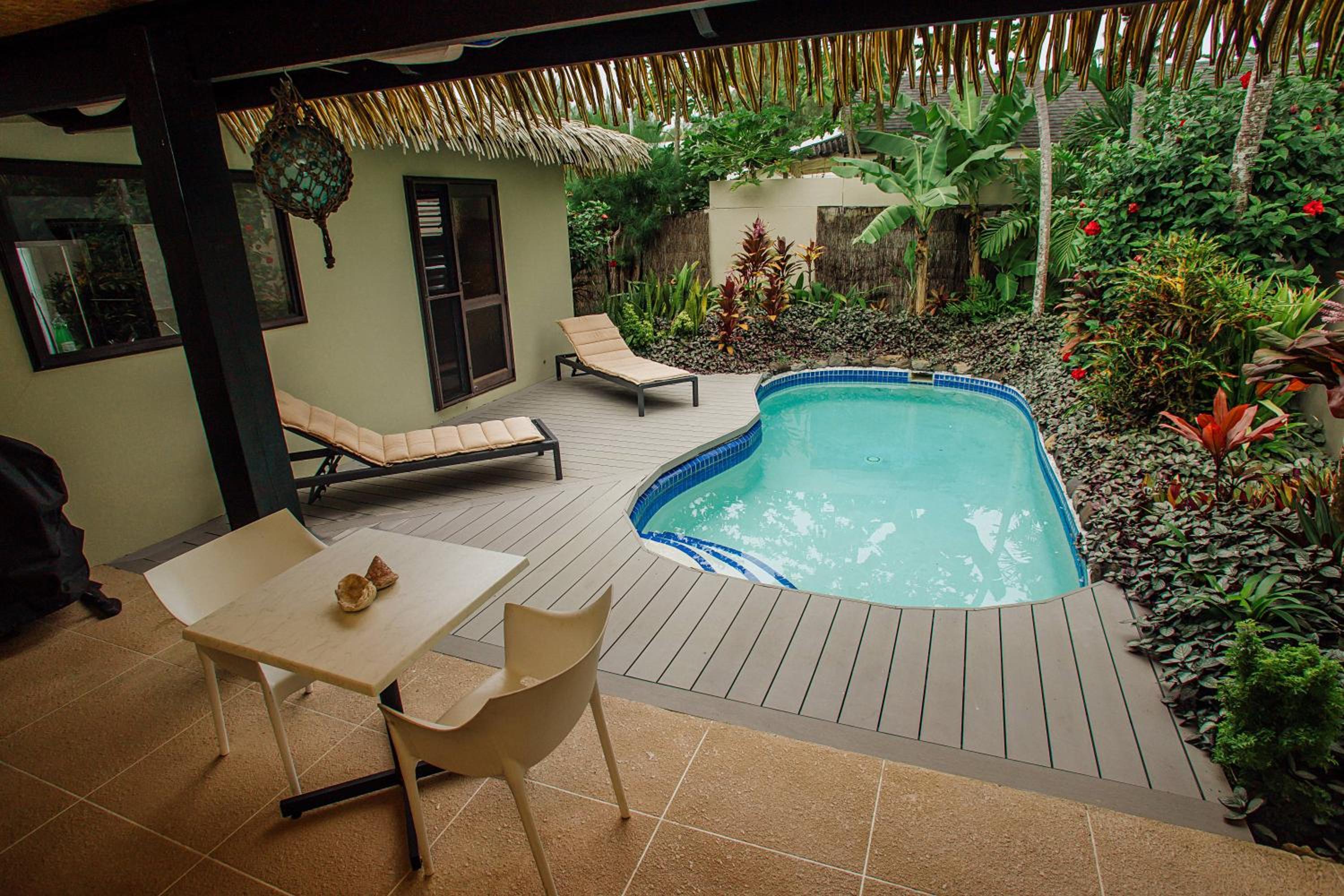 Rendezvous Villas