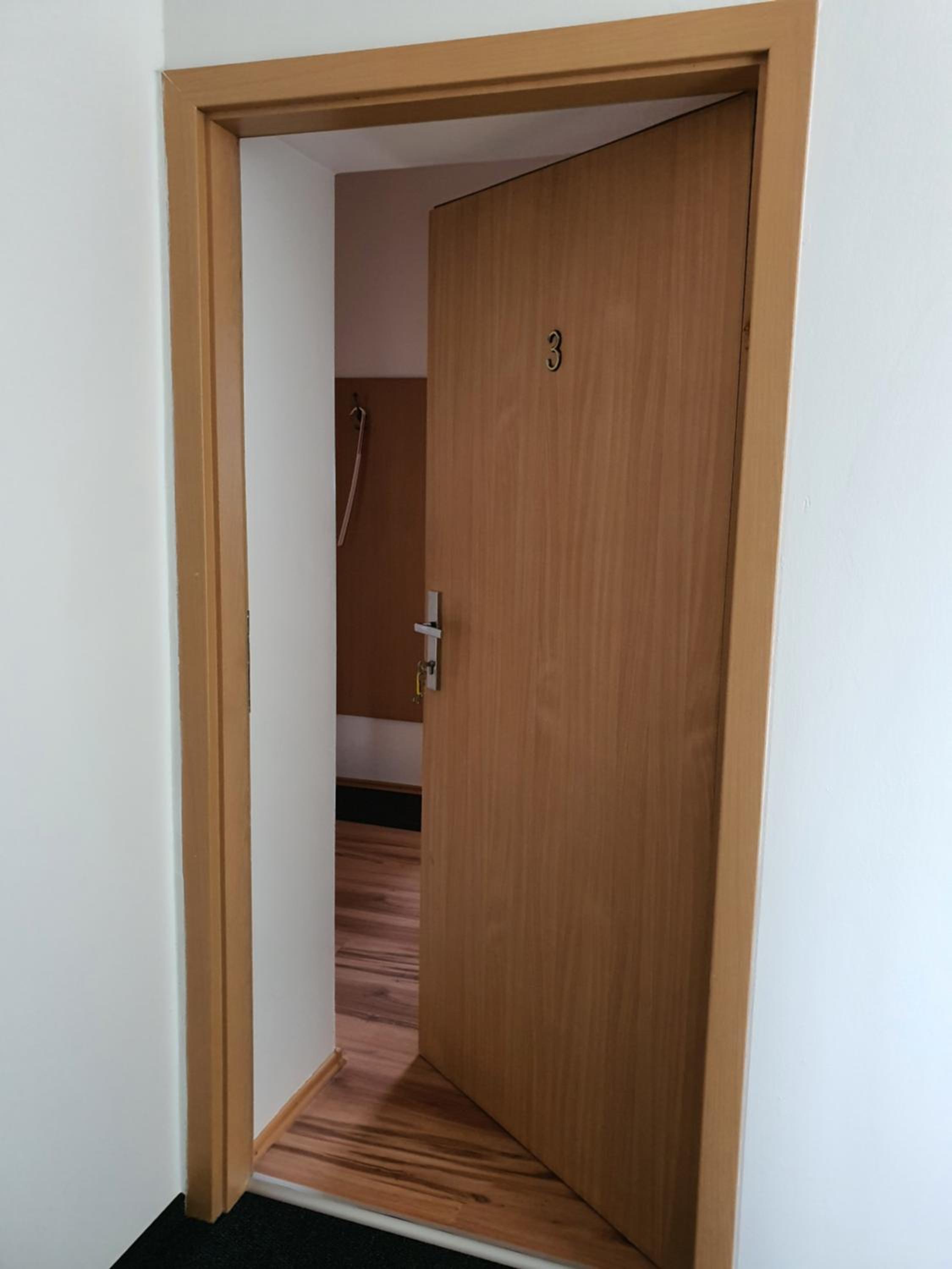 Apartmá na Hané