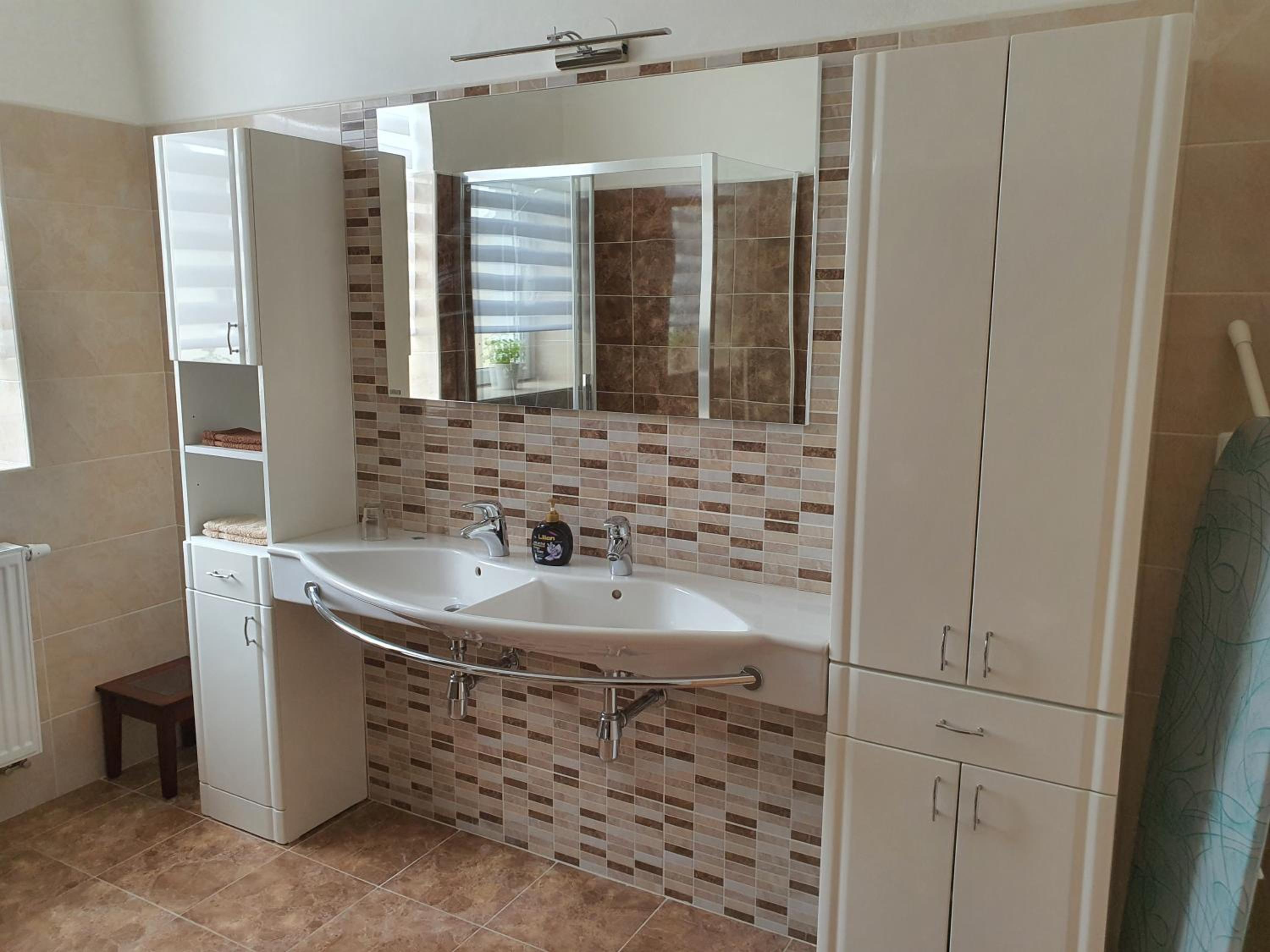 Apartmá na Hané