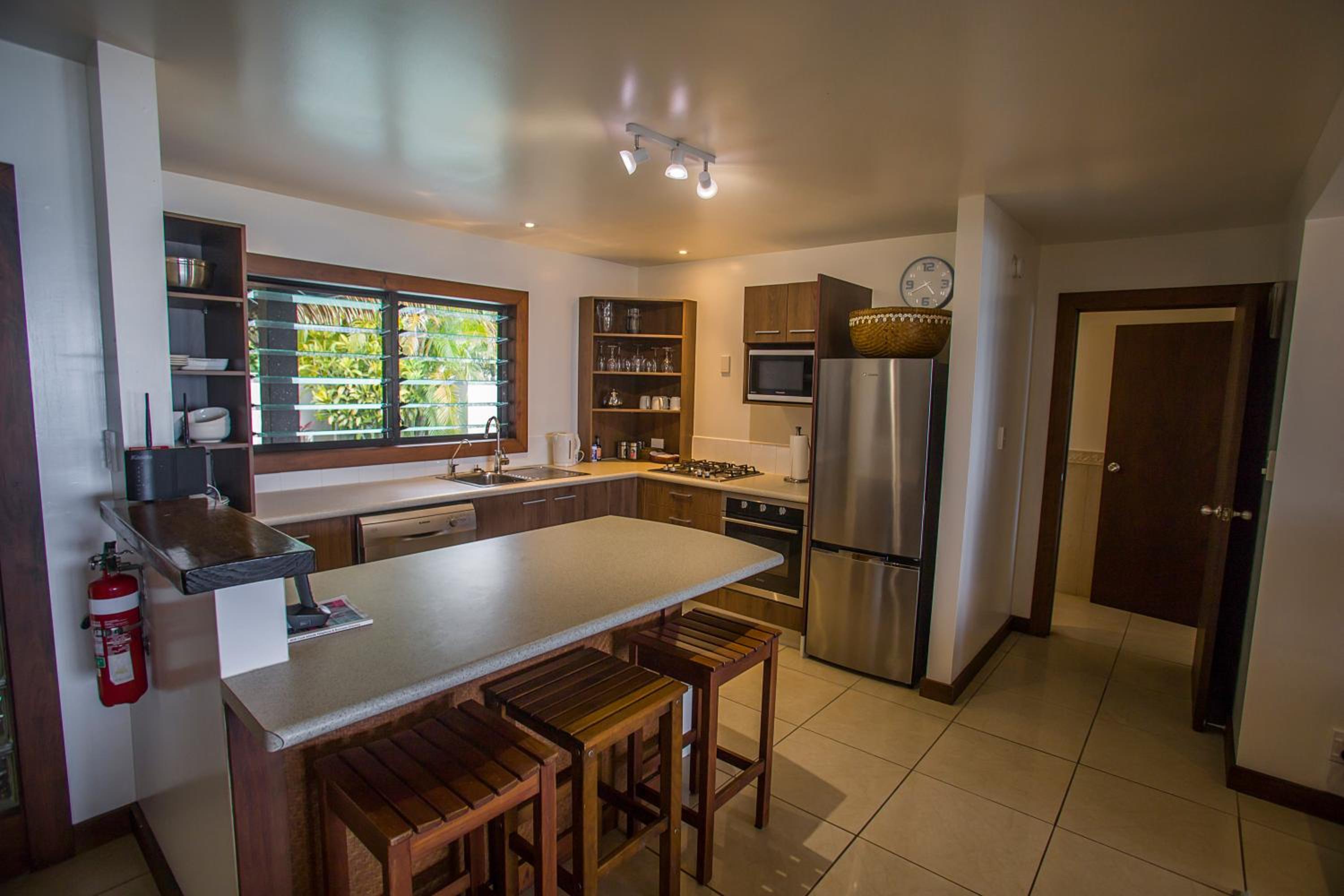 Rendezvous Villas