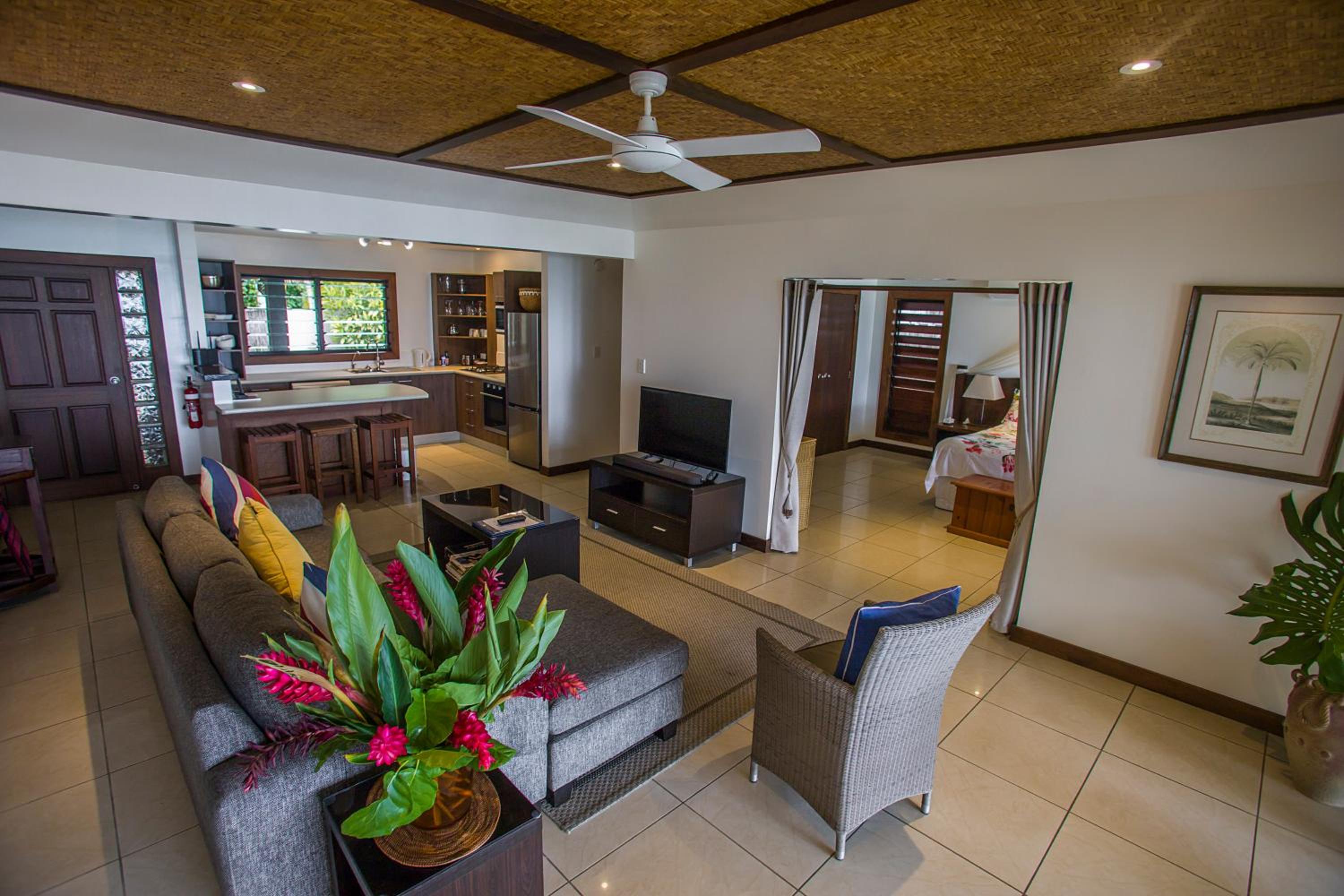 Rendezvous Villas