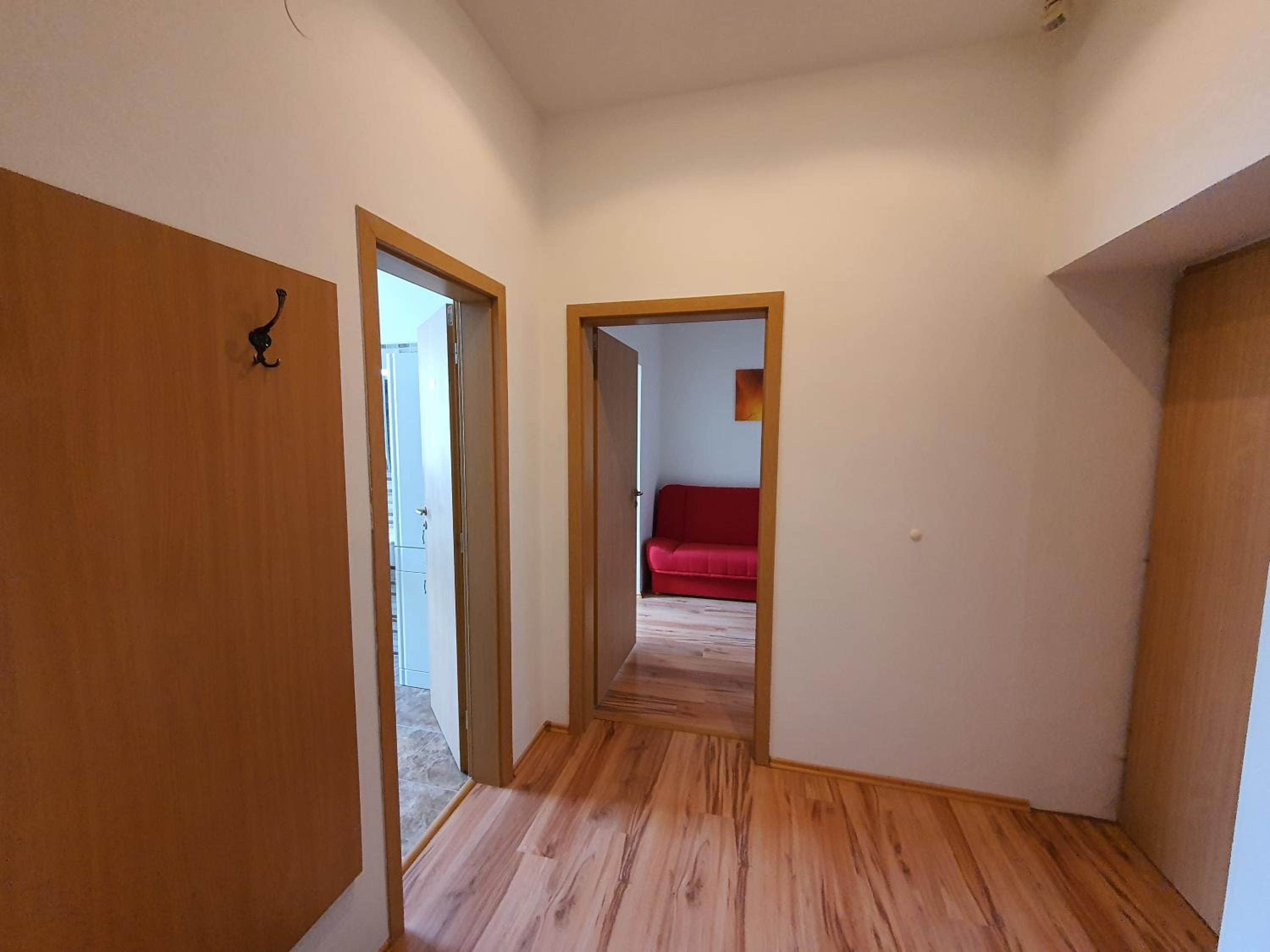 Apartmá na Hané