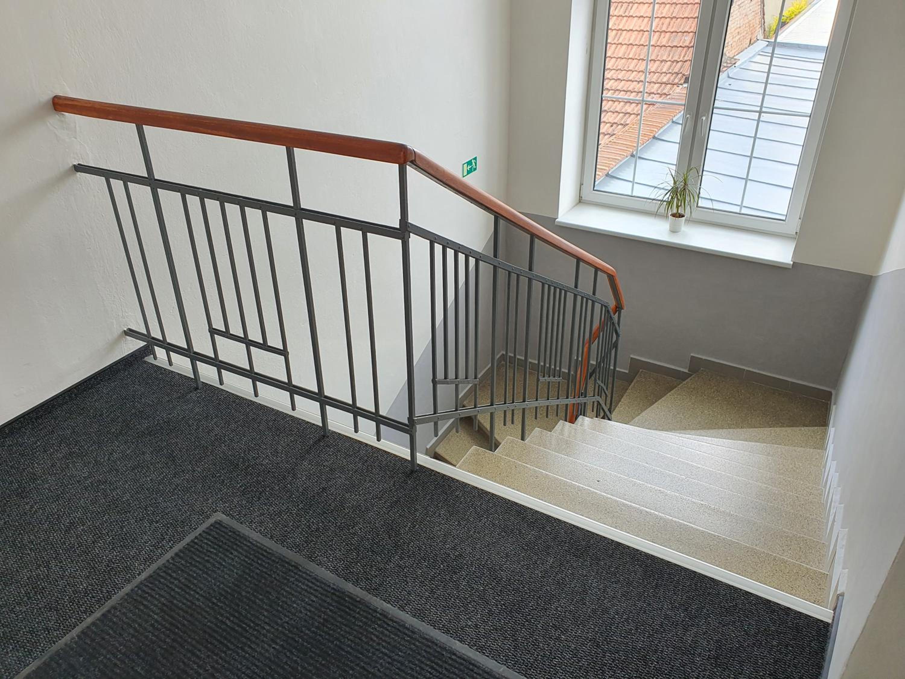 Apartmá na Hané