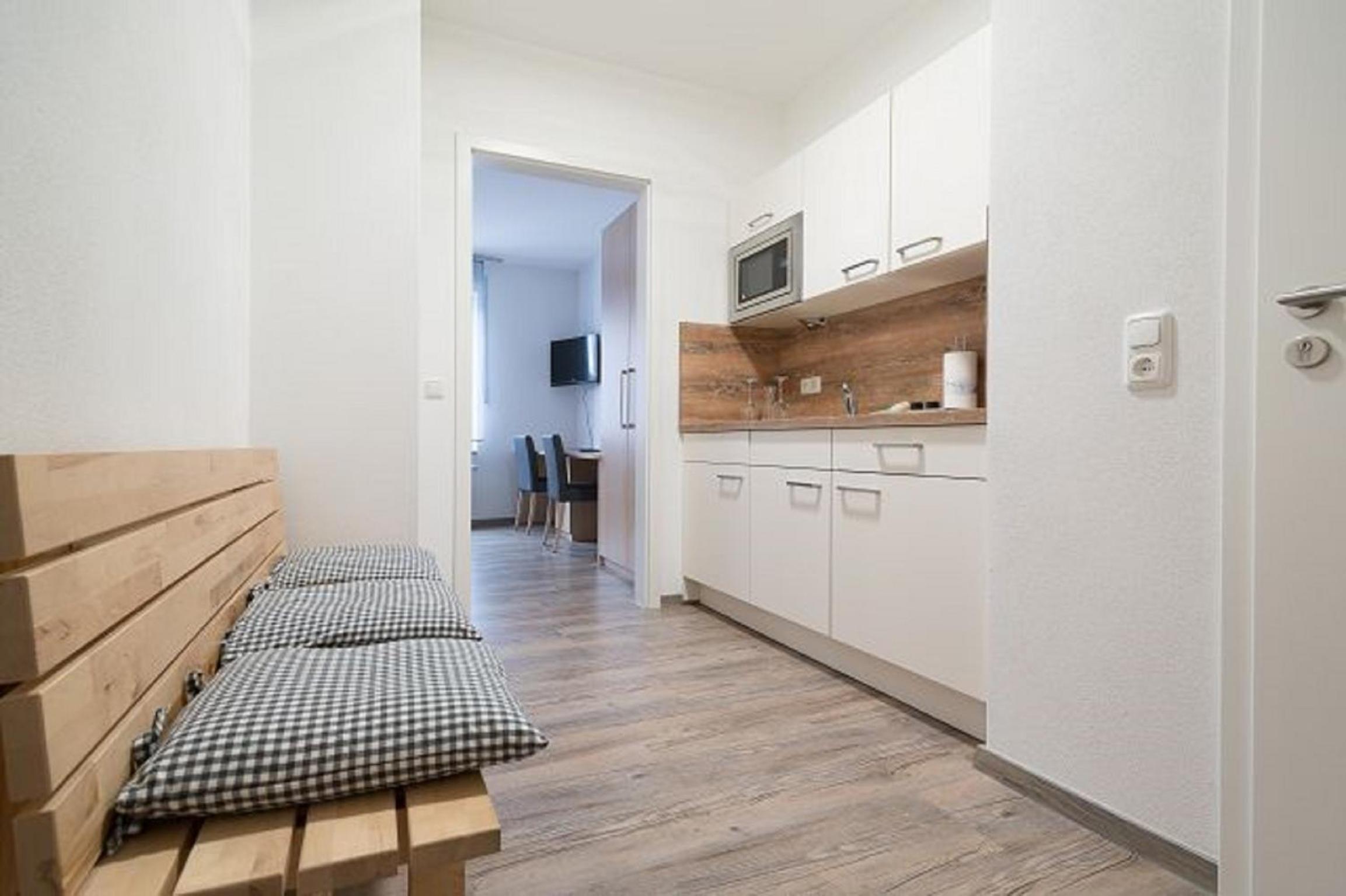 Anitas Altstadtpension