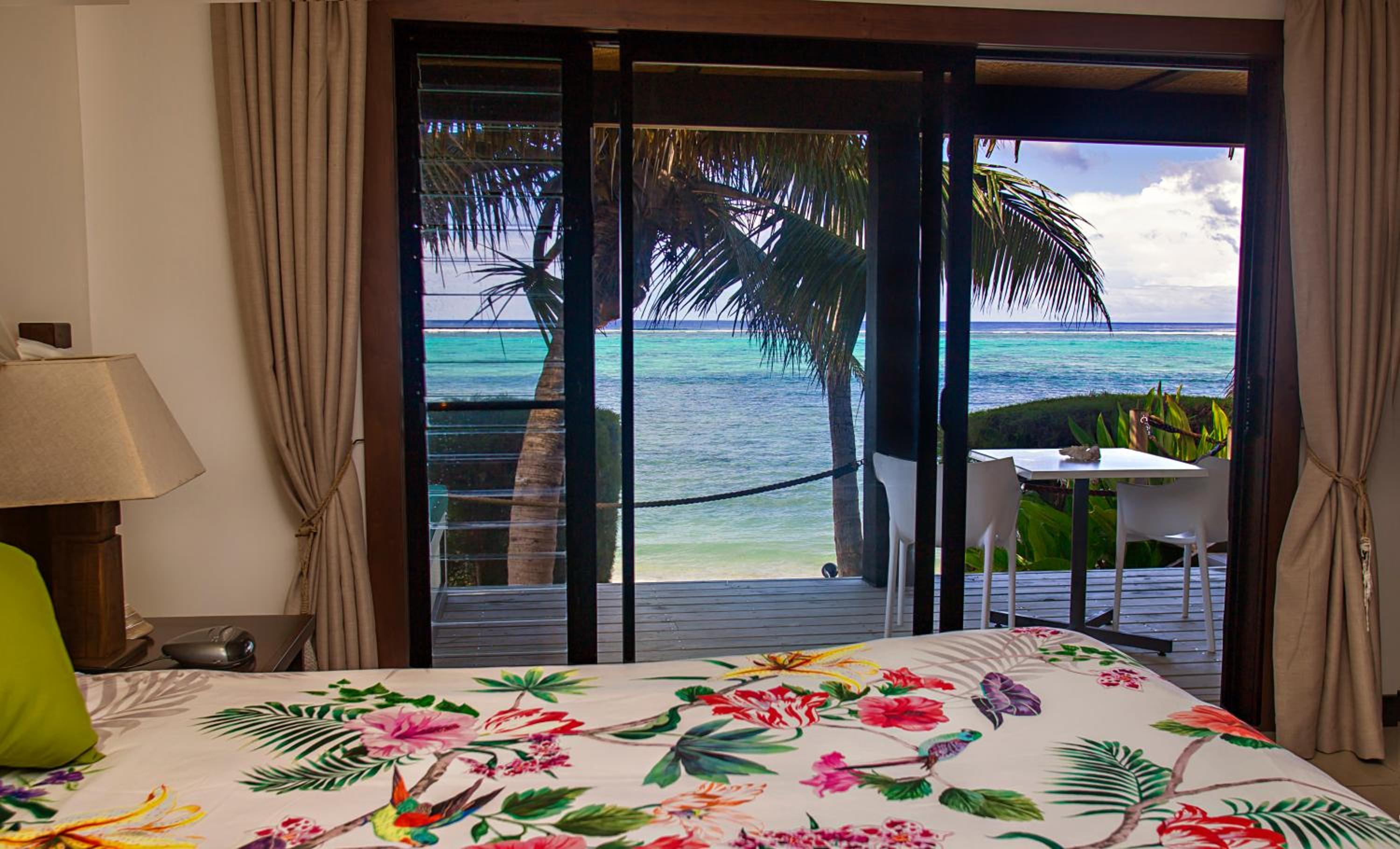 Rendezvous Villas