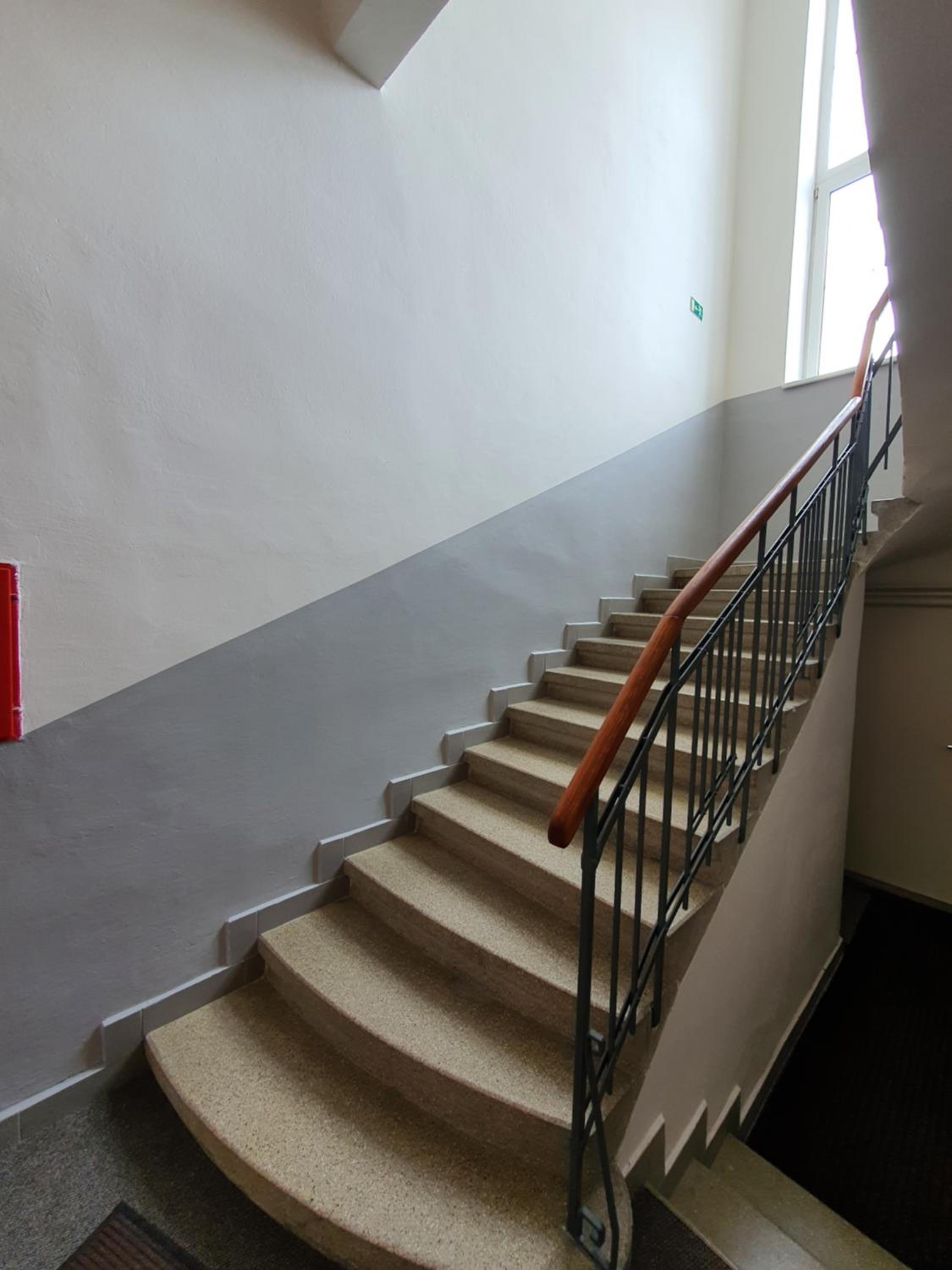 Apartmá na Hané