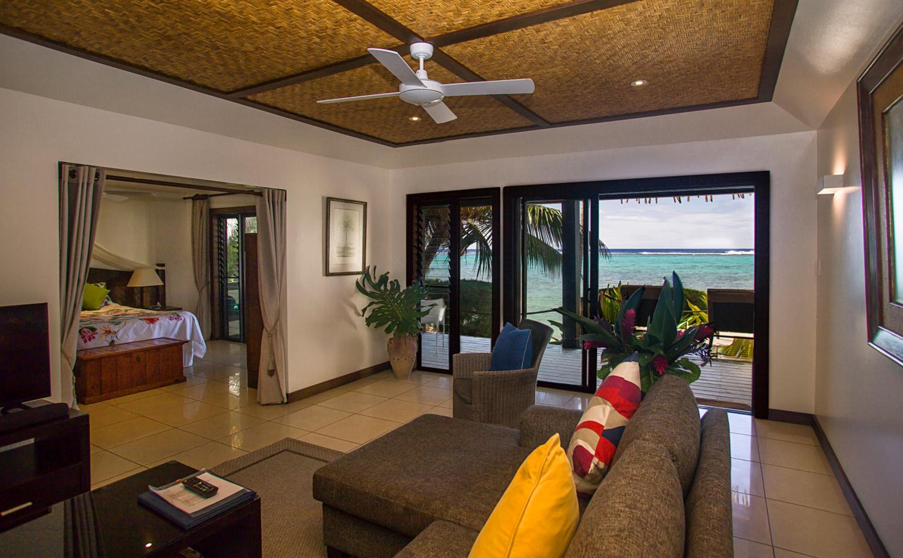 Rendezvous Villas