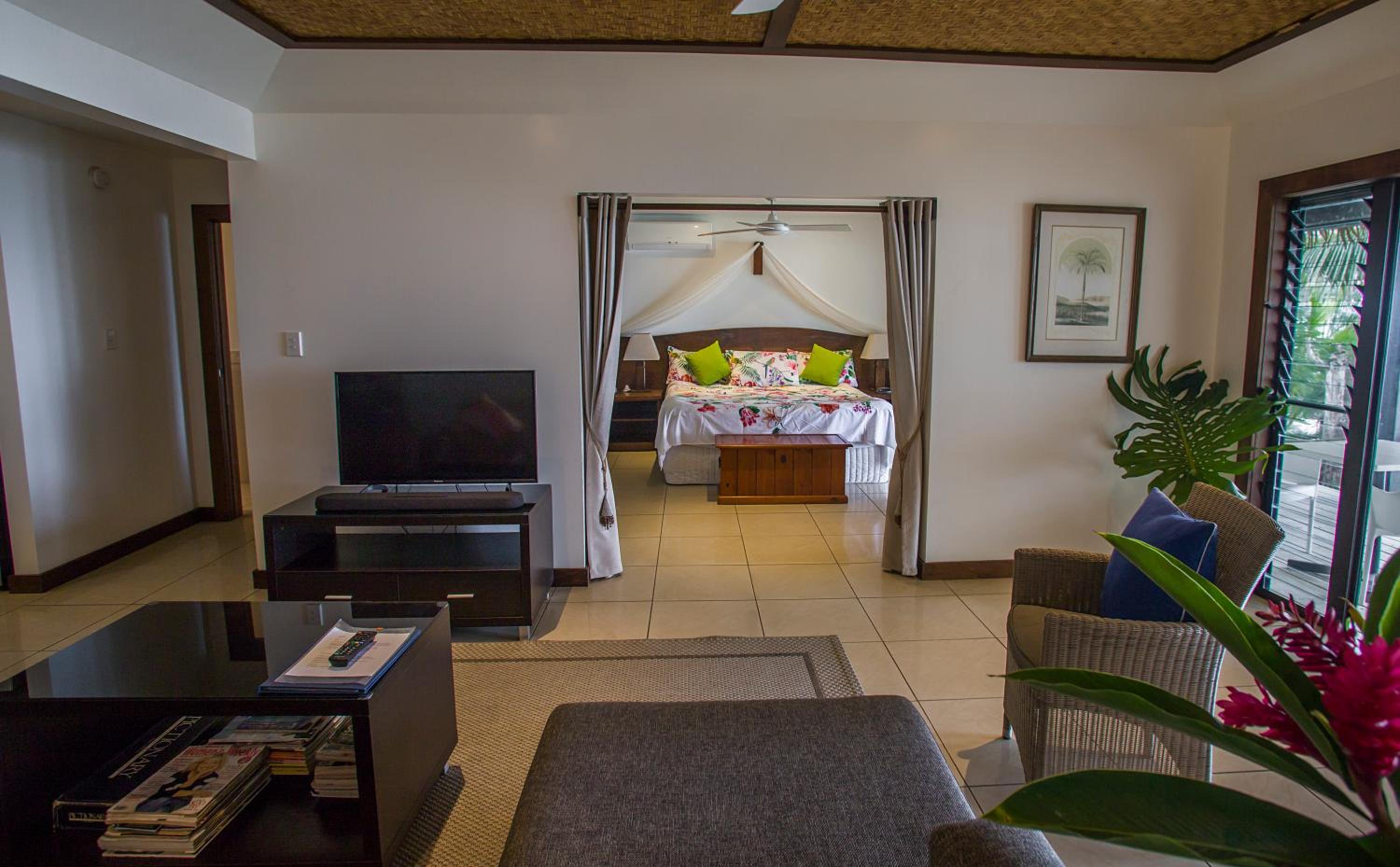 Rendezvous Villas