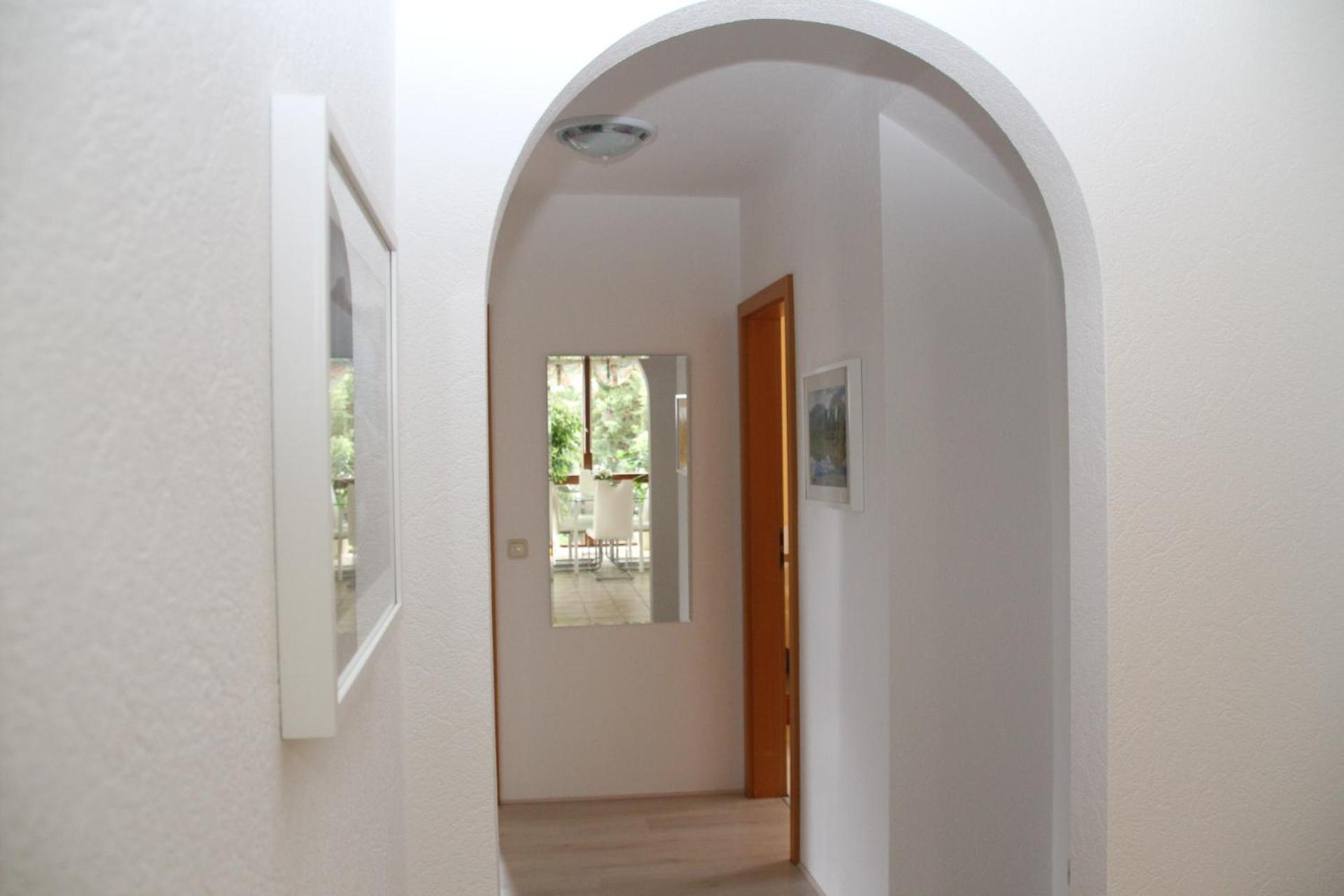 Ferienwohnung Rennsteigblick view 4