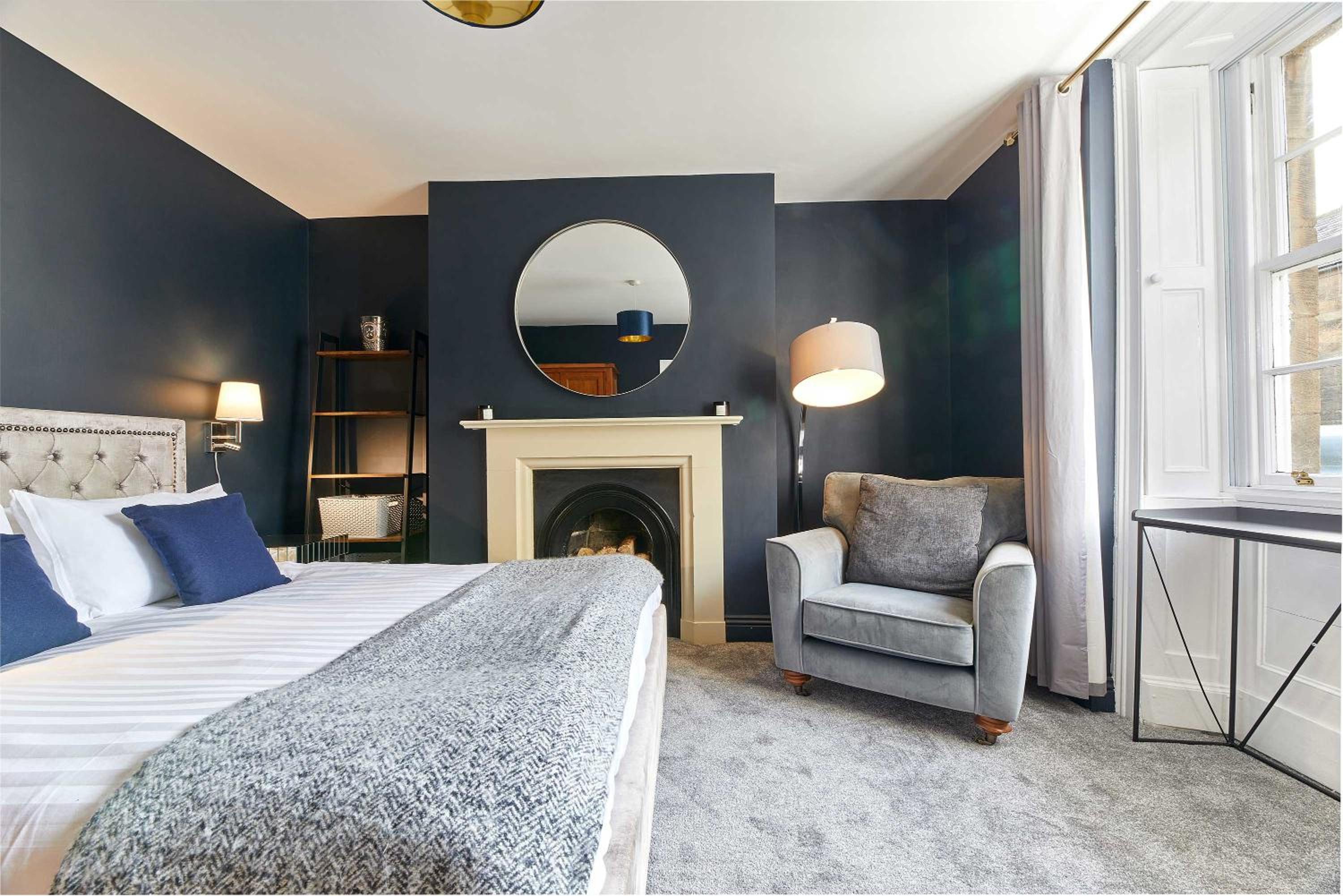 Host & Stay - The Blacksmiths