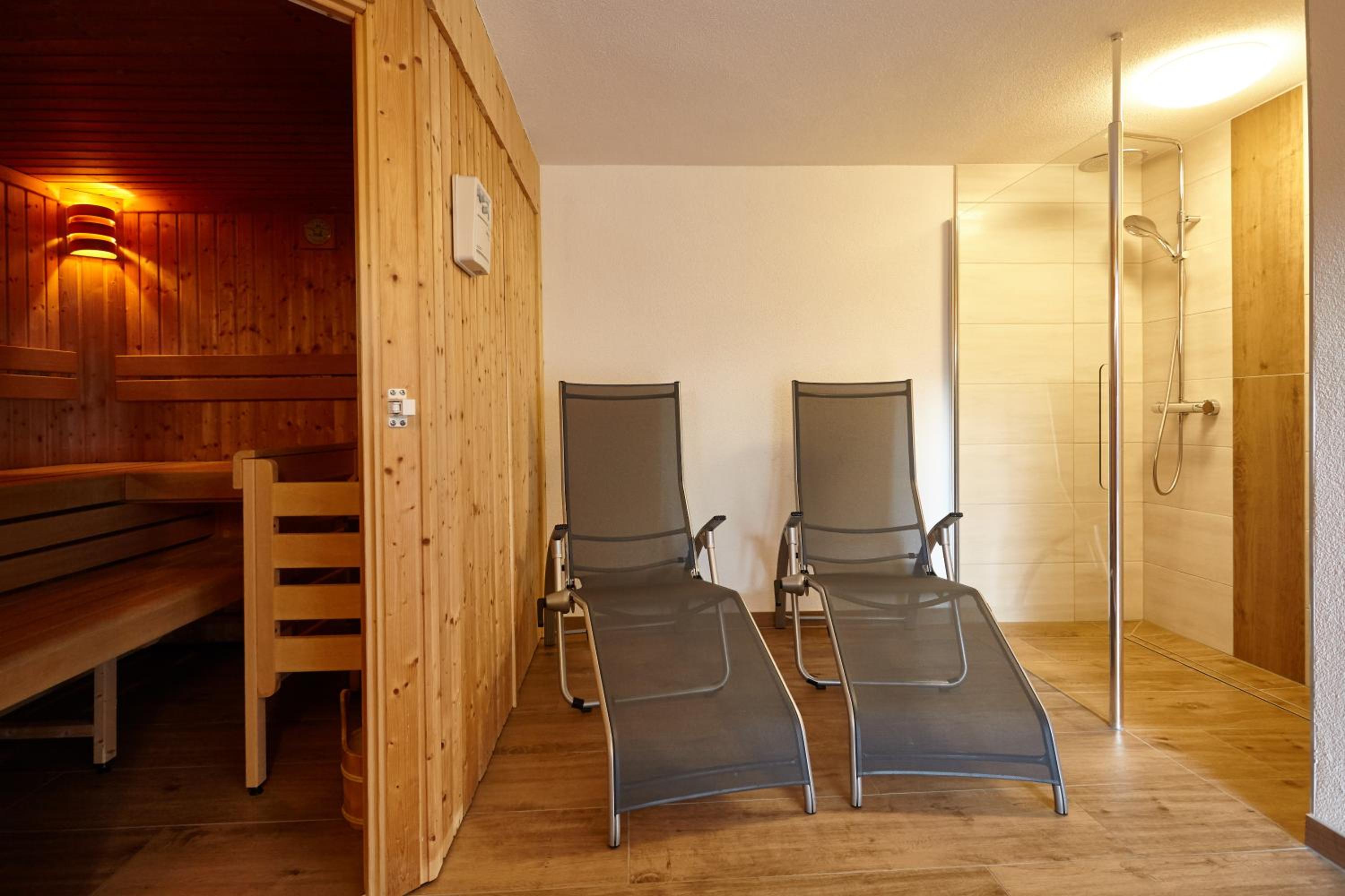 Sportbauernhof - Gasthaus Hochalmblick
