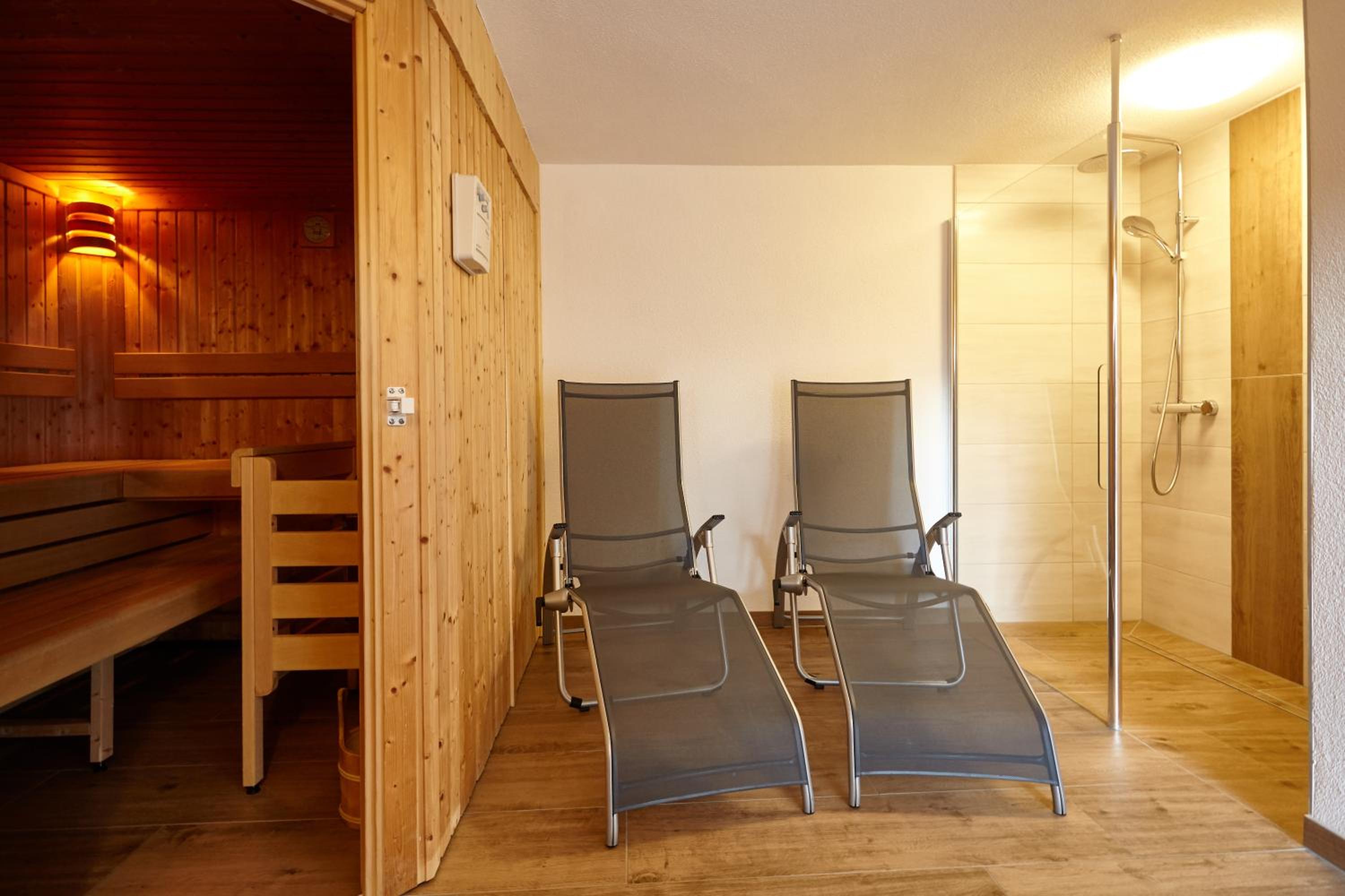 Sportbauernhof - Gasthaus Hochalmblick
