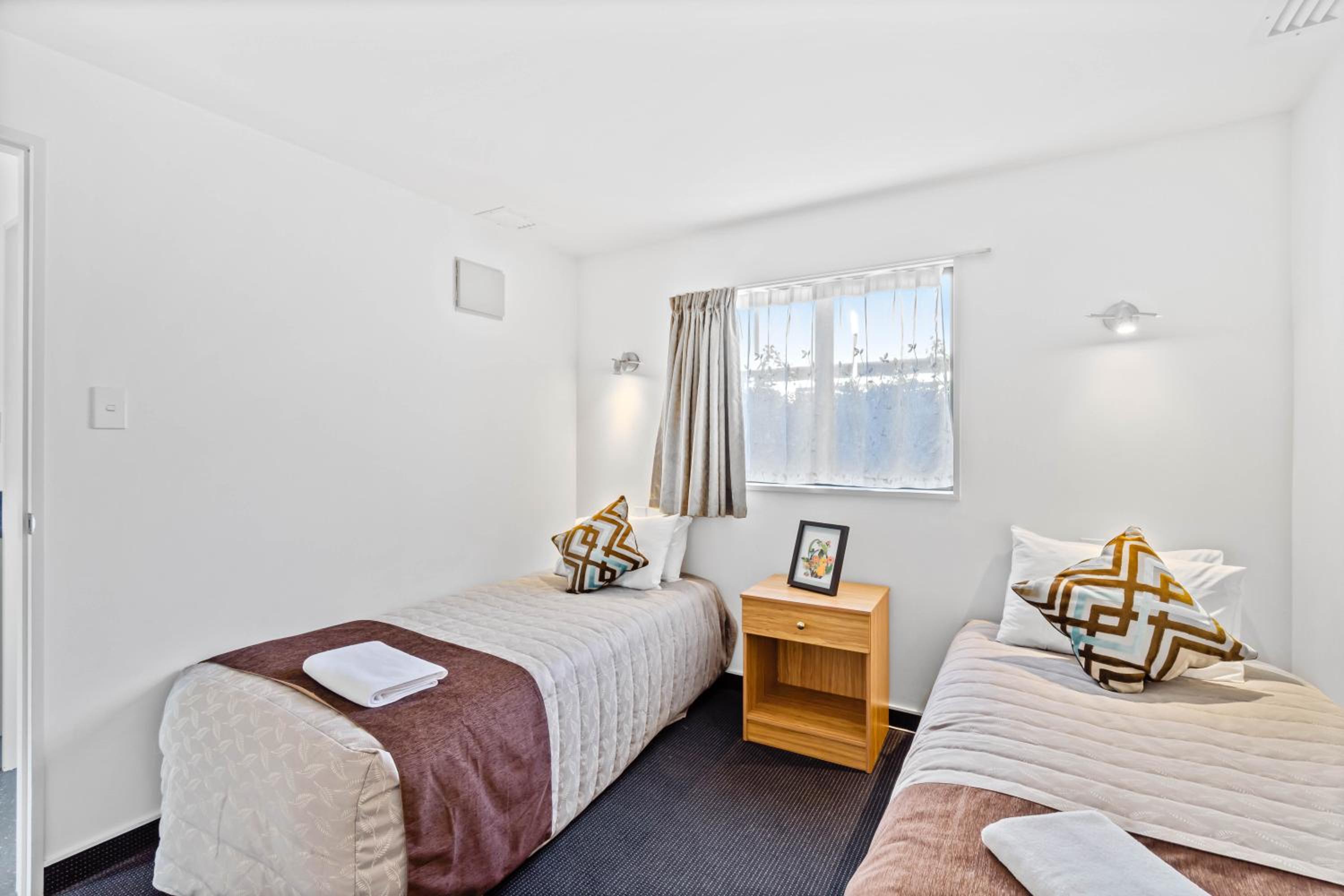 Ascot Vale Motor Lodge