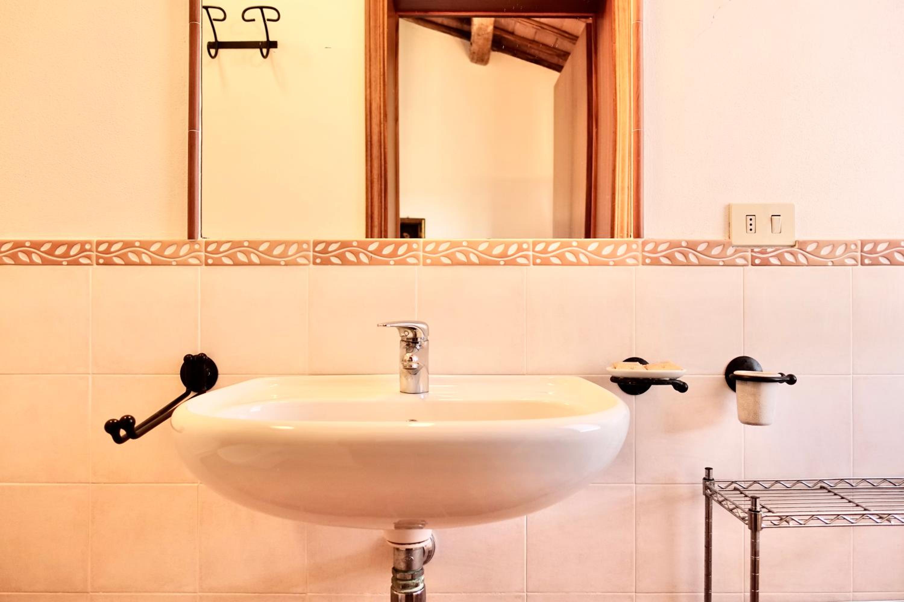 Agriturismo Montioni view 5