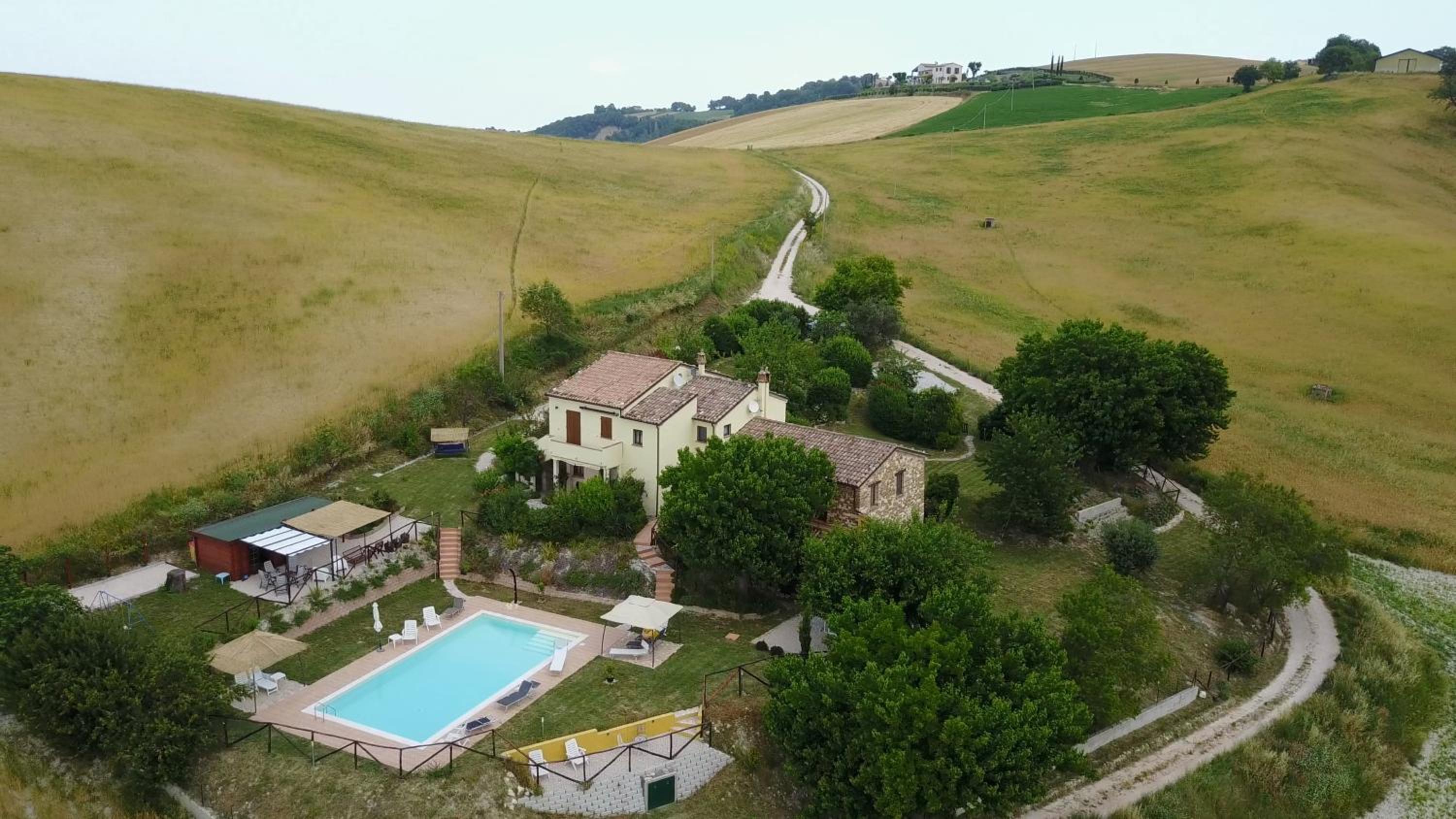 Casa dei Sogni d'Oro