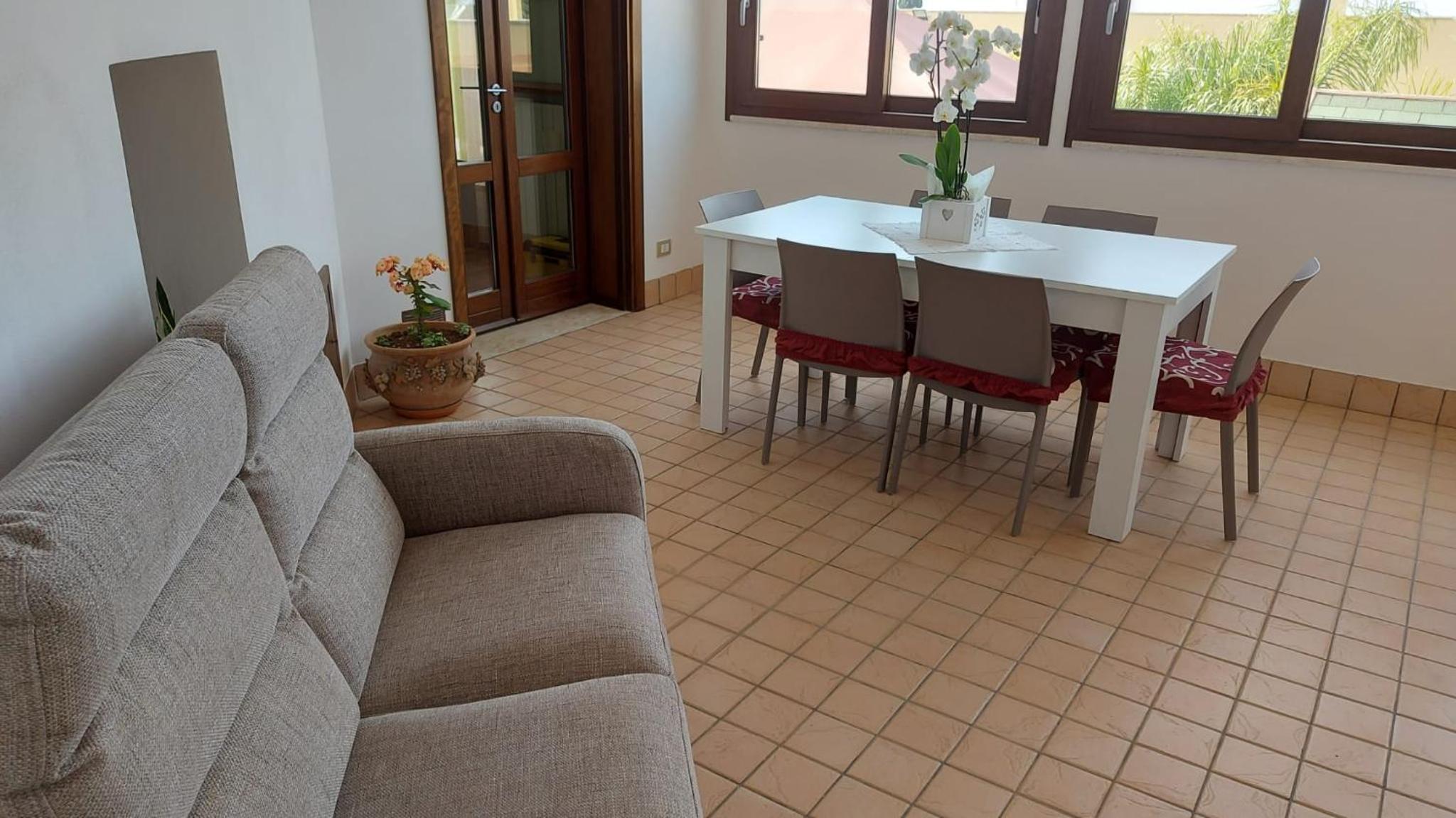 B&B Verdeblu en Valderice