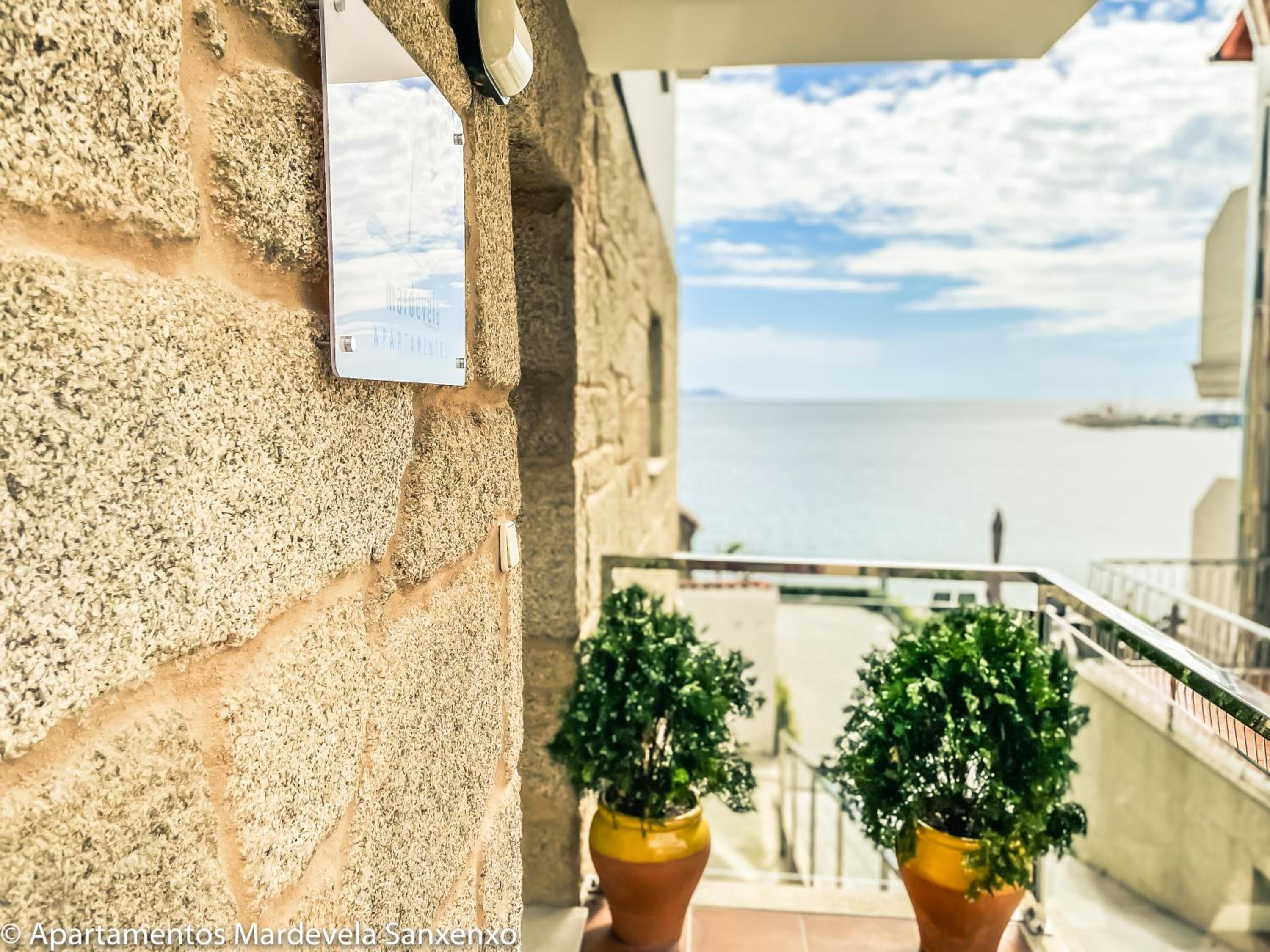 Apartamento Mardevela